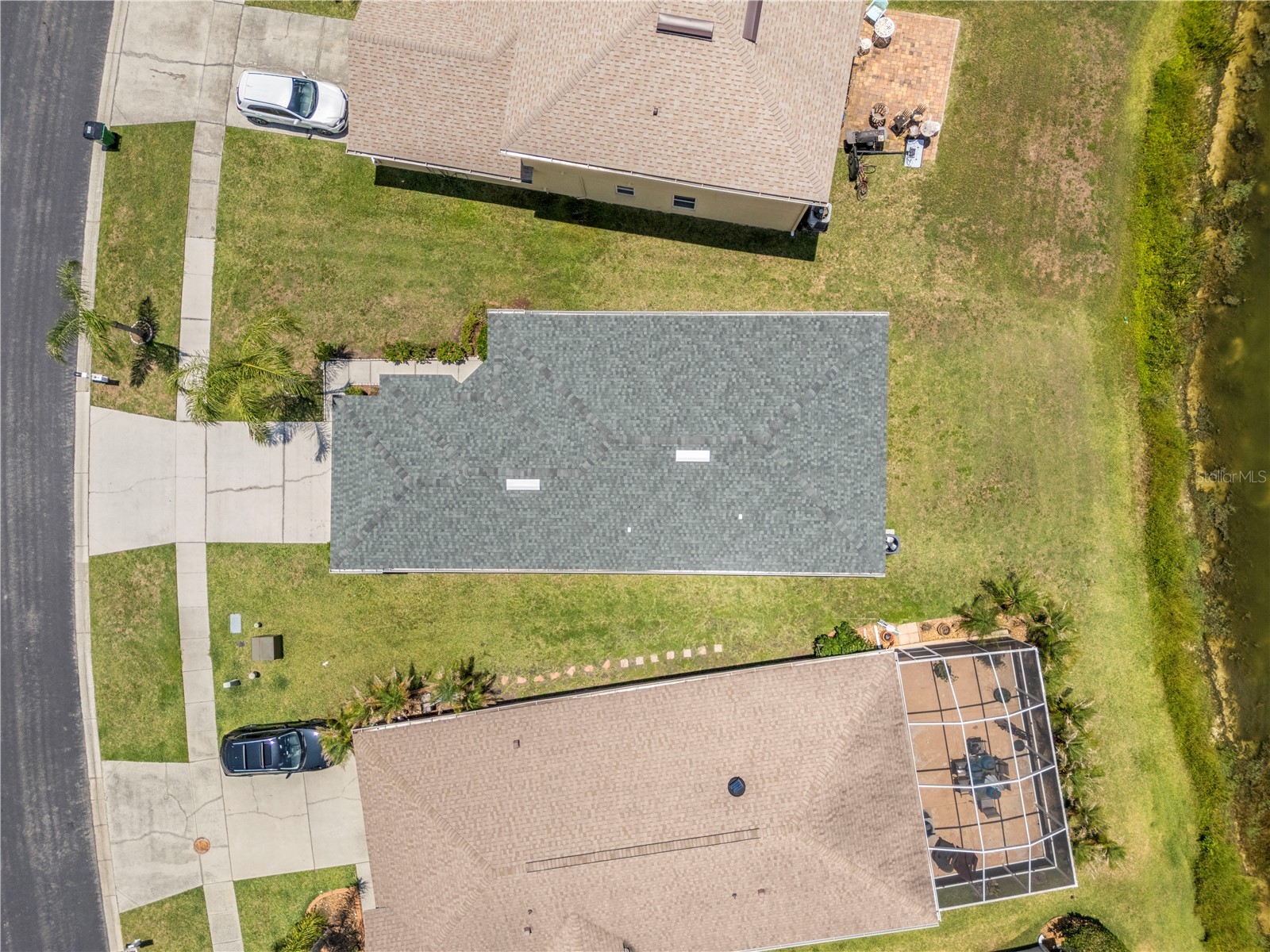 31421 Triborough Drive Wesley Chapel FL 33545 - BRIDGEWATER COMMUNITY POND TB8510349 image38