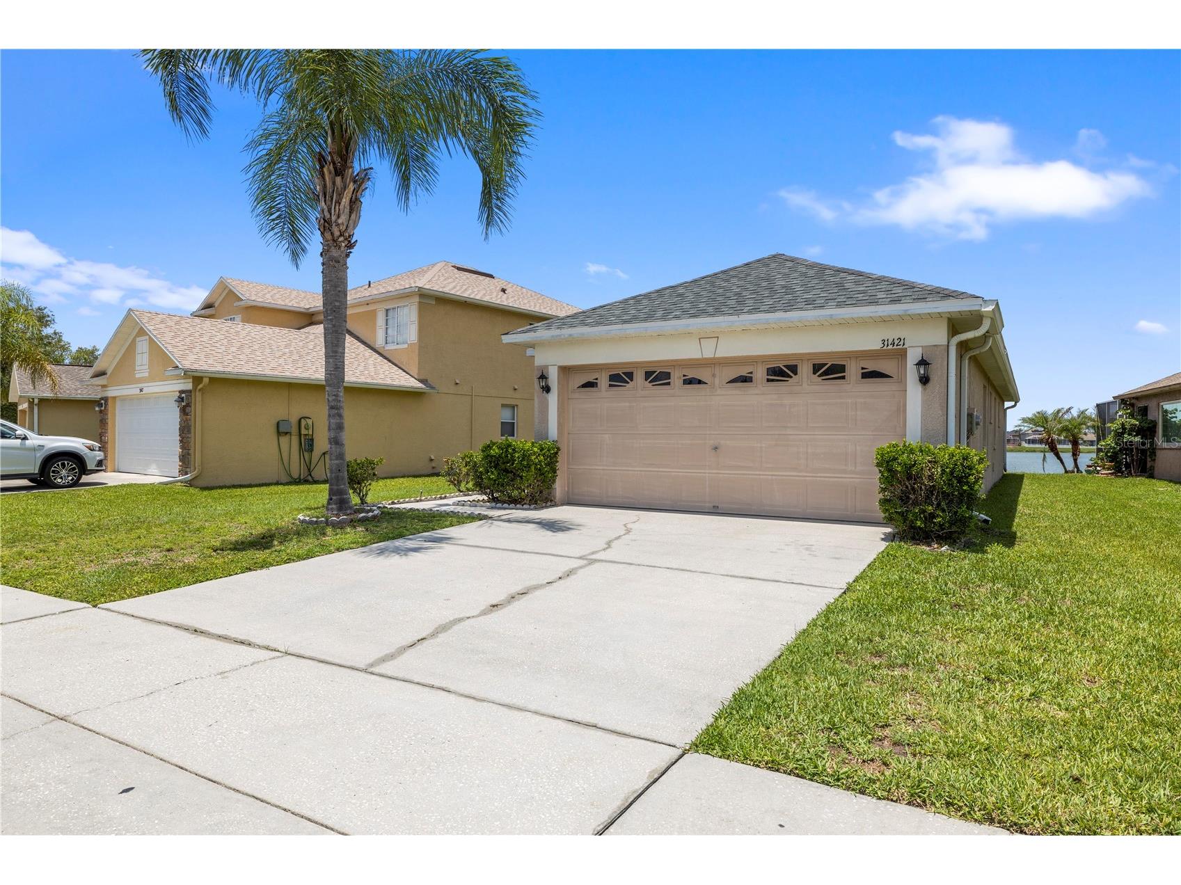 31421 Triborough Drive Wesley Chapel FL 33545 - BRIDGEWATER COMMUNITY POND TB8510349 image48