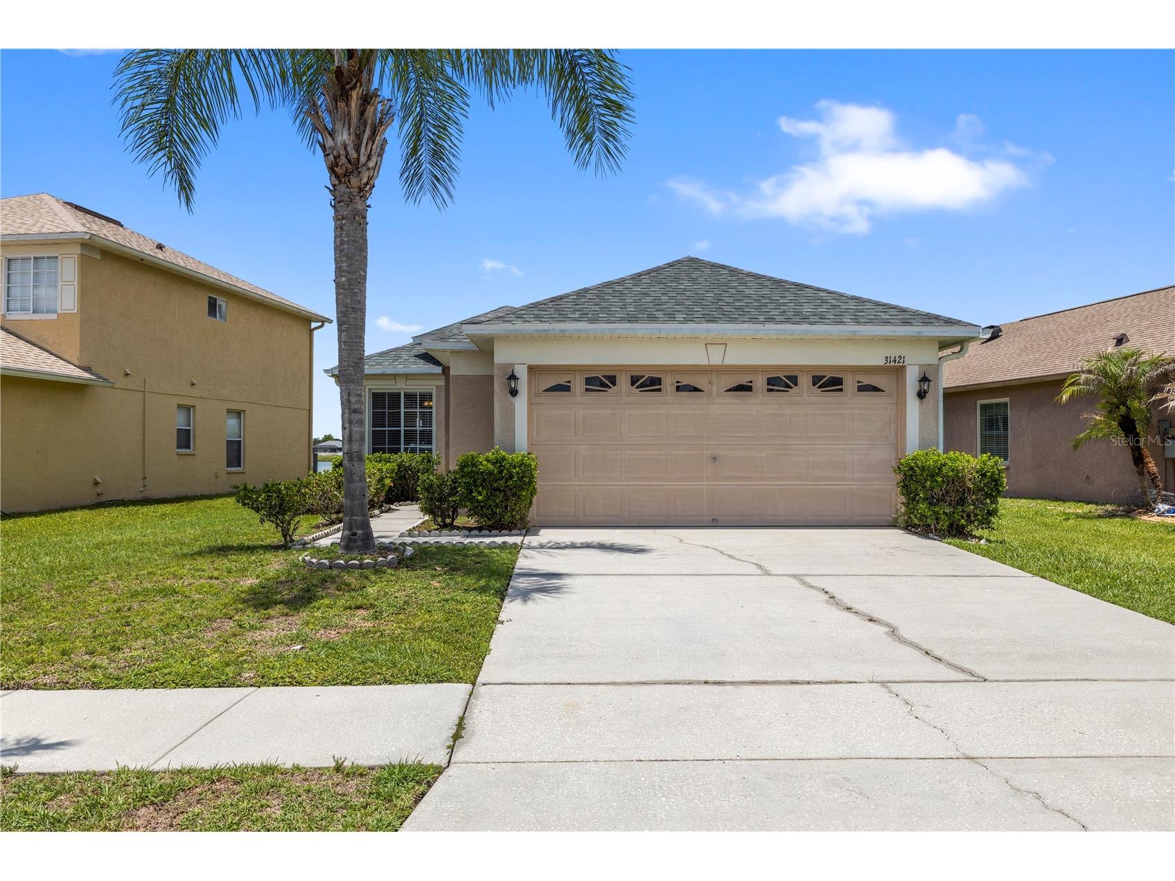 31421 Triborough Drive Wesley Chapel FL 33545 - BRIDGEWATER COMMUNITY POND TB8510349 image49