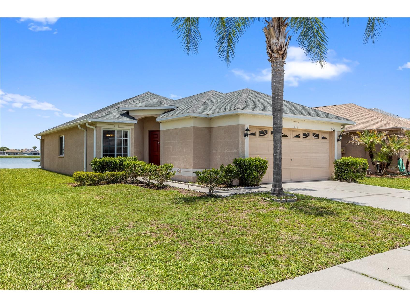 31421 Triborough Drive Wesley Chapel FL 33545 - BRIDGEWATER COMMUNITY POND TB8510349 image5