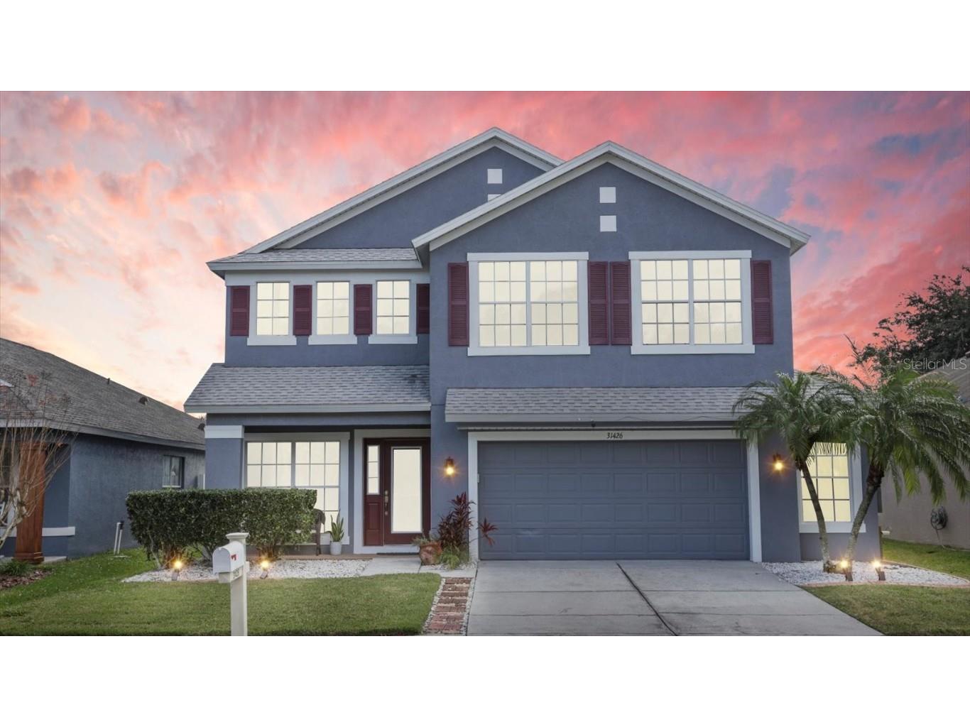 31426 Wrencrest Drive Wesley Chapel FL 33543 T3493860 image1