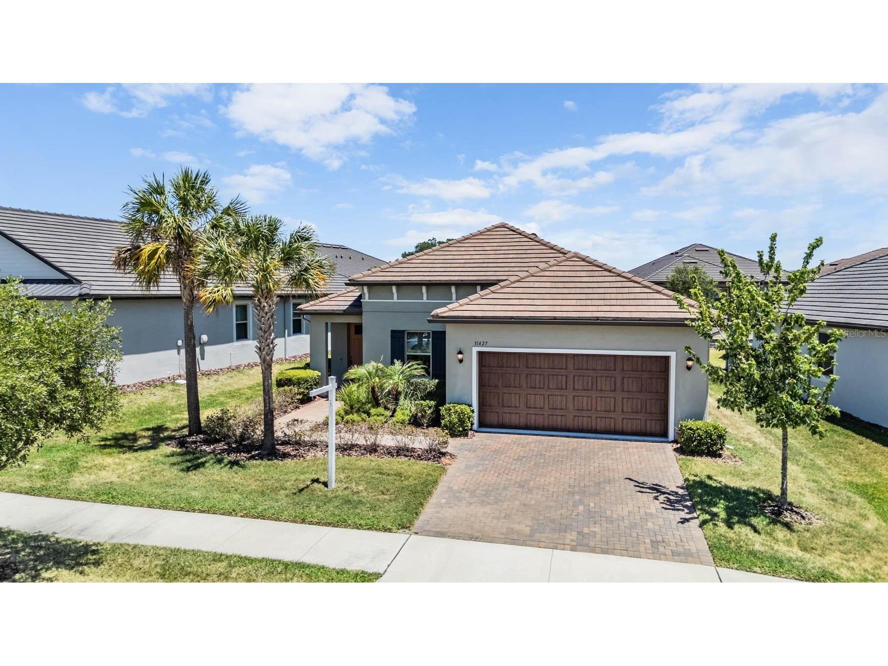 31427 Cannon Rush Drive San Antonio FL 33576 TB8505404 image1