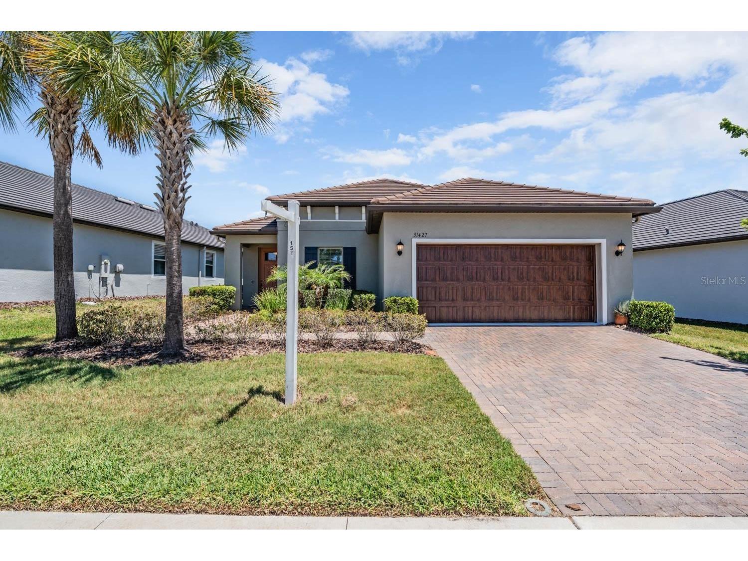 31427 Cannon Rush Drive San Antonio FL 33576 TB8505404 image28