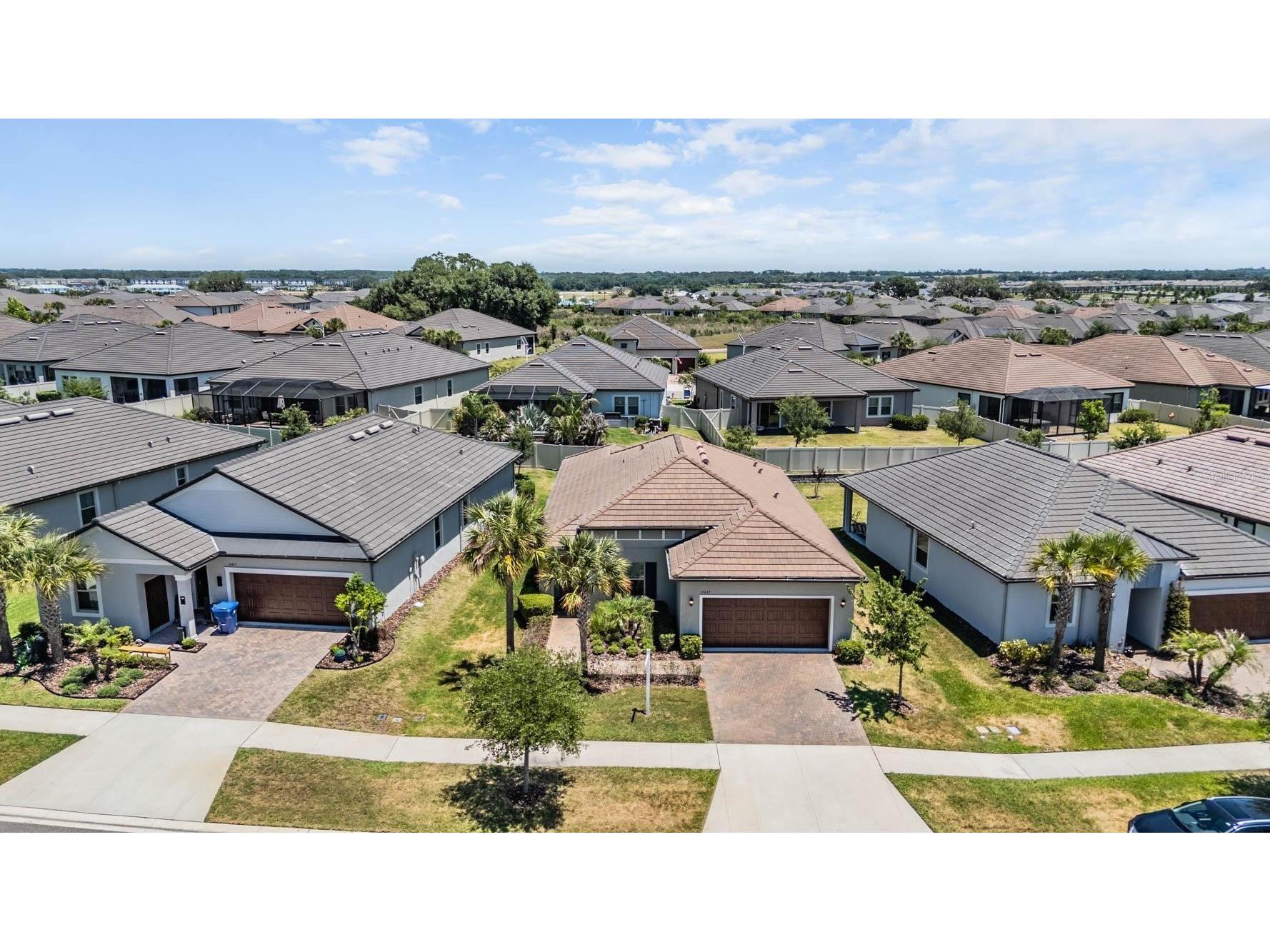 31427 Cannon Rush Drive San Antonio FL 33576 TB8505404 image30