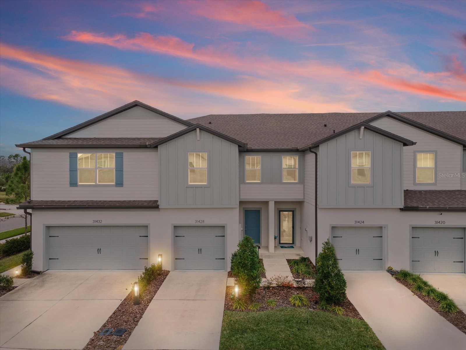 31428 Amberview Bend Wesley Chapel FL 33545 TB8460194 image1