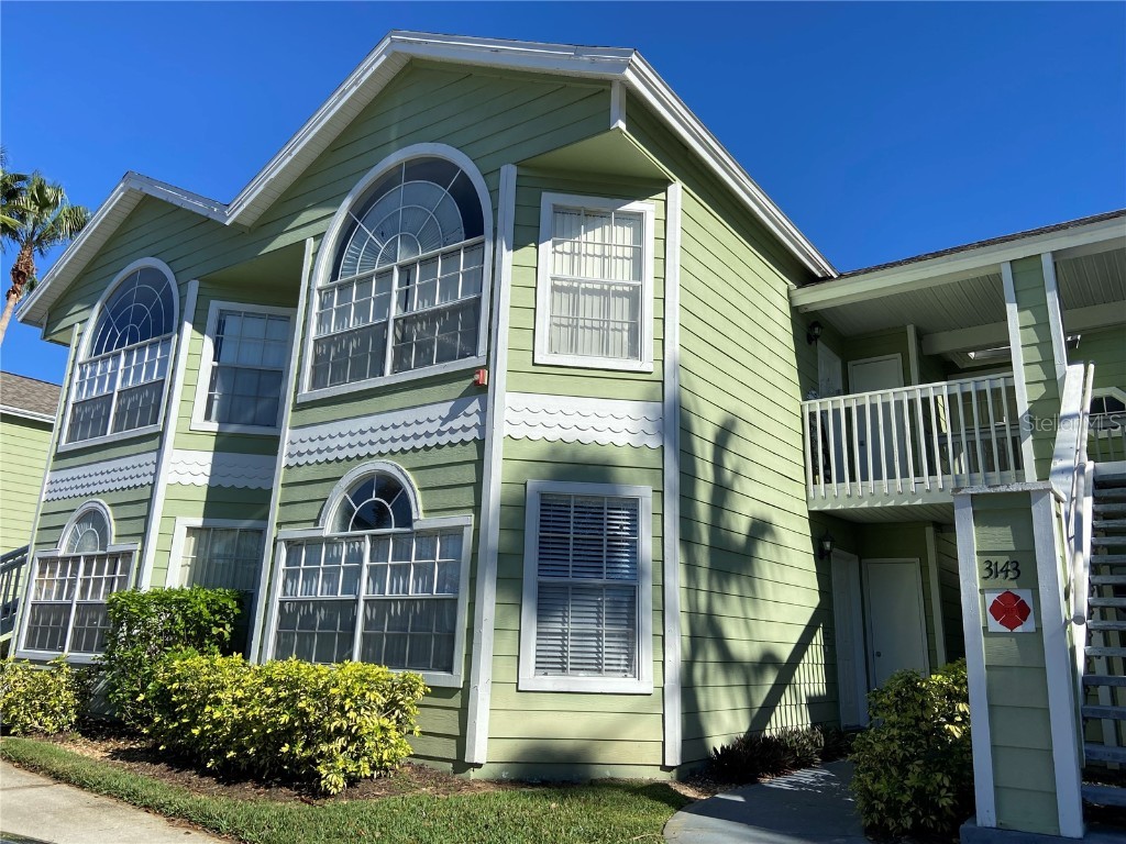 3143 Britannia Boulevard #A Kissimmee FL 34747 S5096904 image1