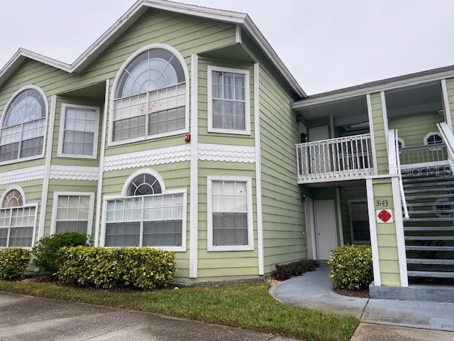 3143 Britannia Boulevard #A Kissimmee FL 34747 S5123837 image1