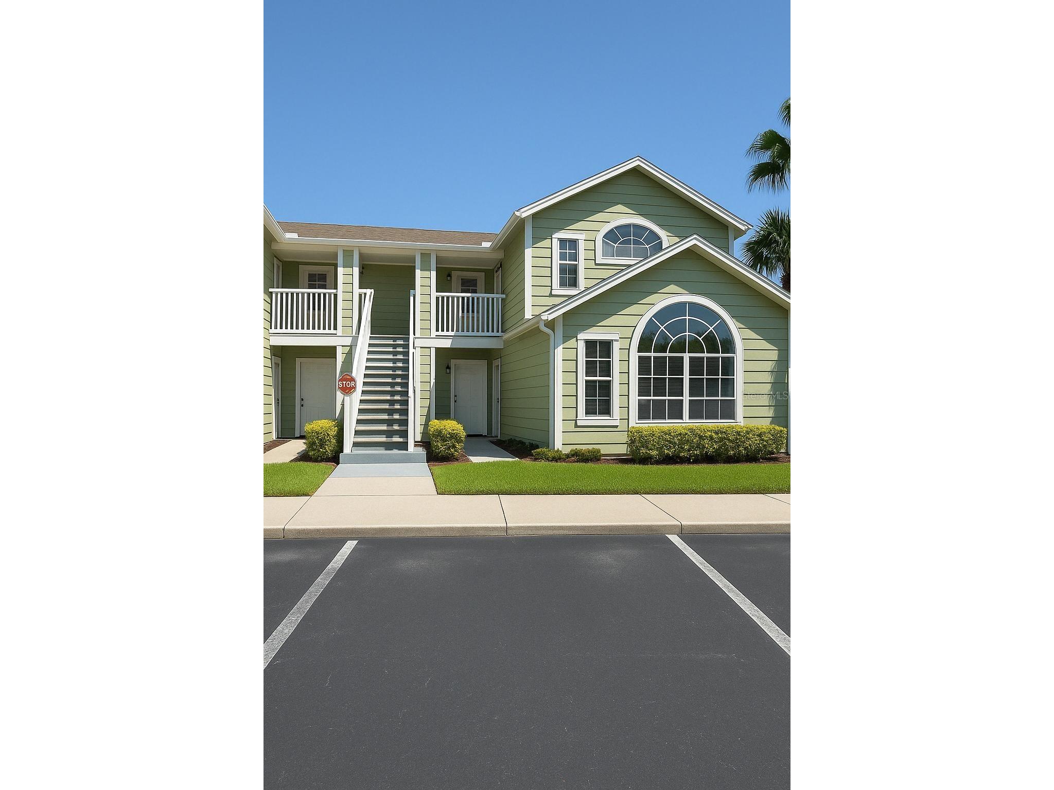 3143 Britannia Boulevard #D Kissimmee FL 34747 S5153793 image1