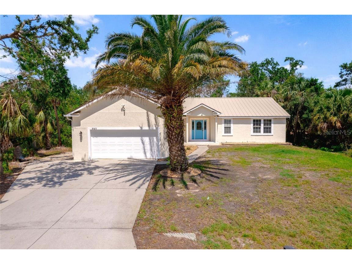 3143 Gideon Street North Port FL 34288 C7474312 image1