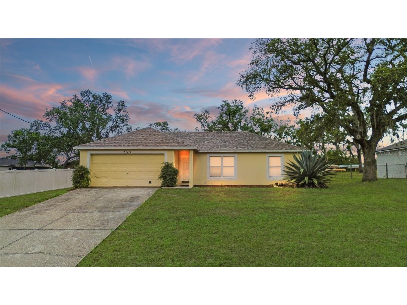 3143 Grayton Drive Spring Hill FL 34609 FC310325 image1