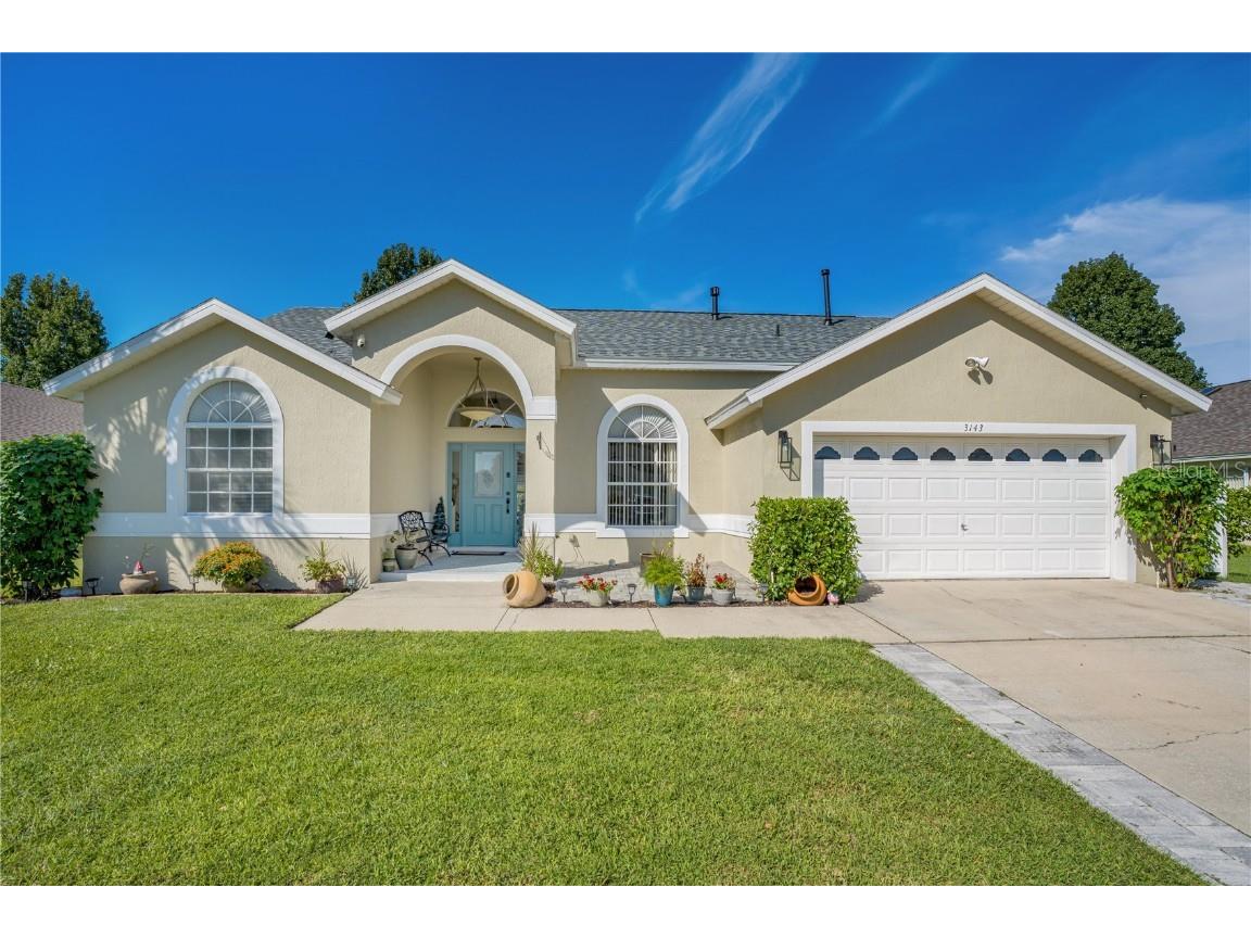 3143 Ibis Hill Street Clermont FL 34714 O6345718 image1