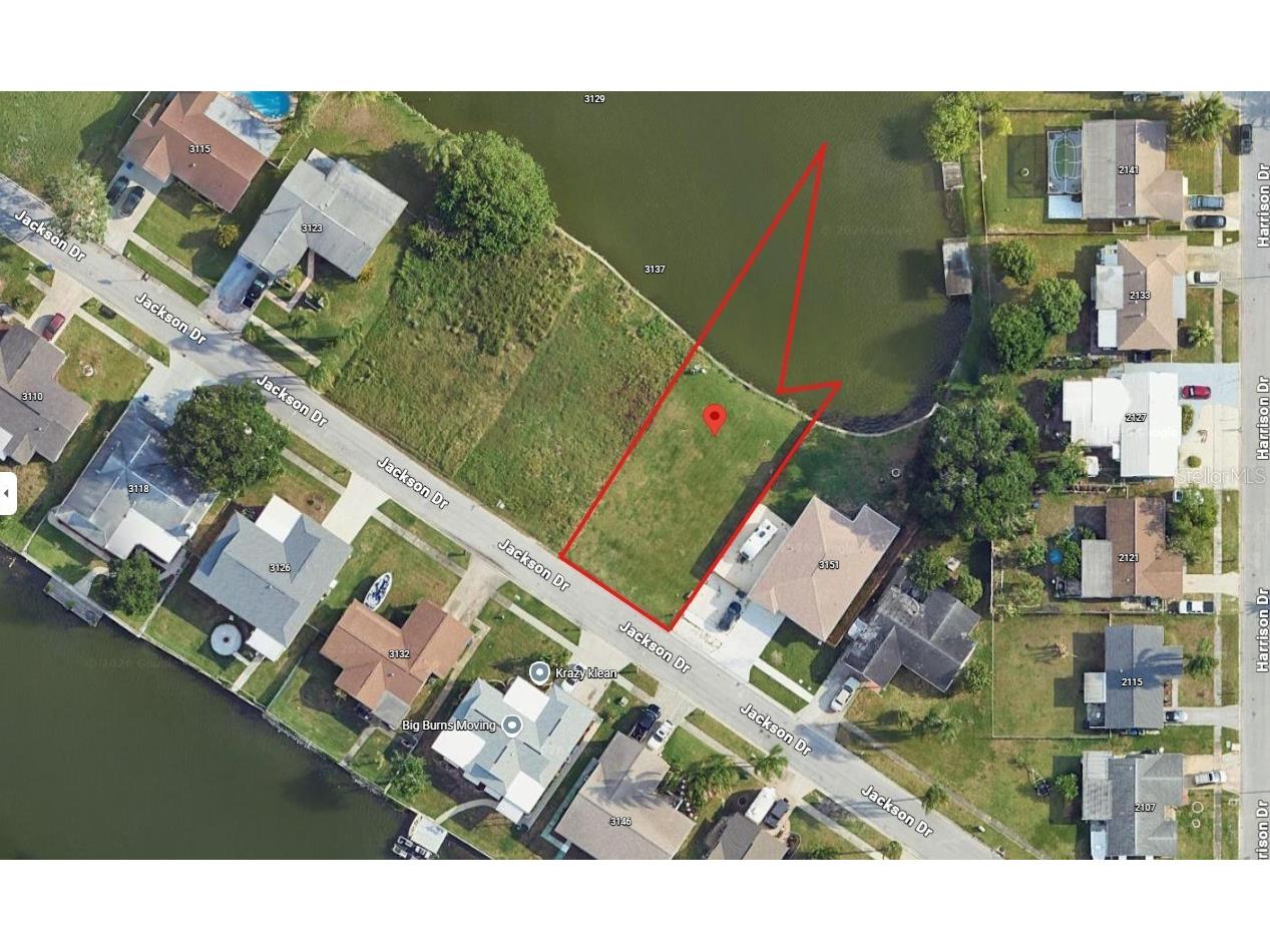 3143 Jackson Drive Holiday FL 34691 TB8501507 image9