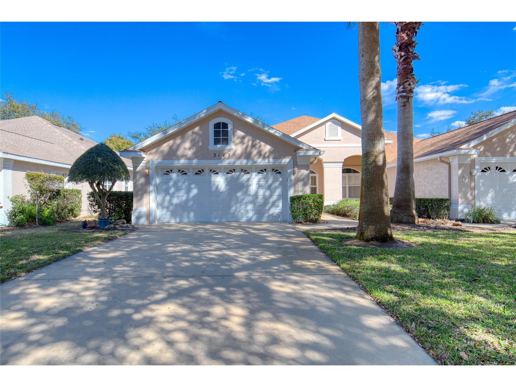 3143 Kailani Court Ormond Beach FL 32174 V4947034 image1
