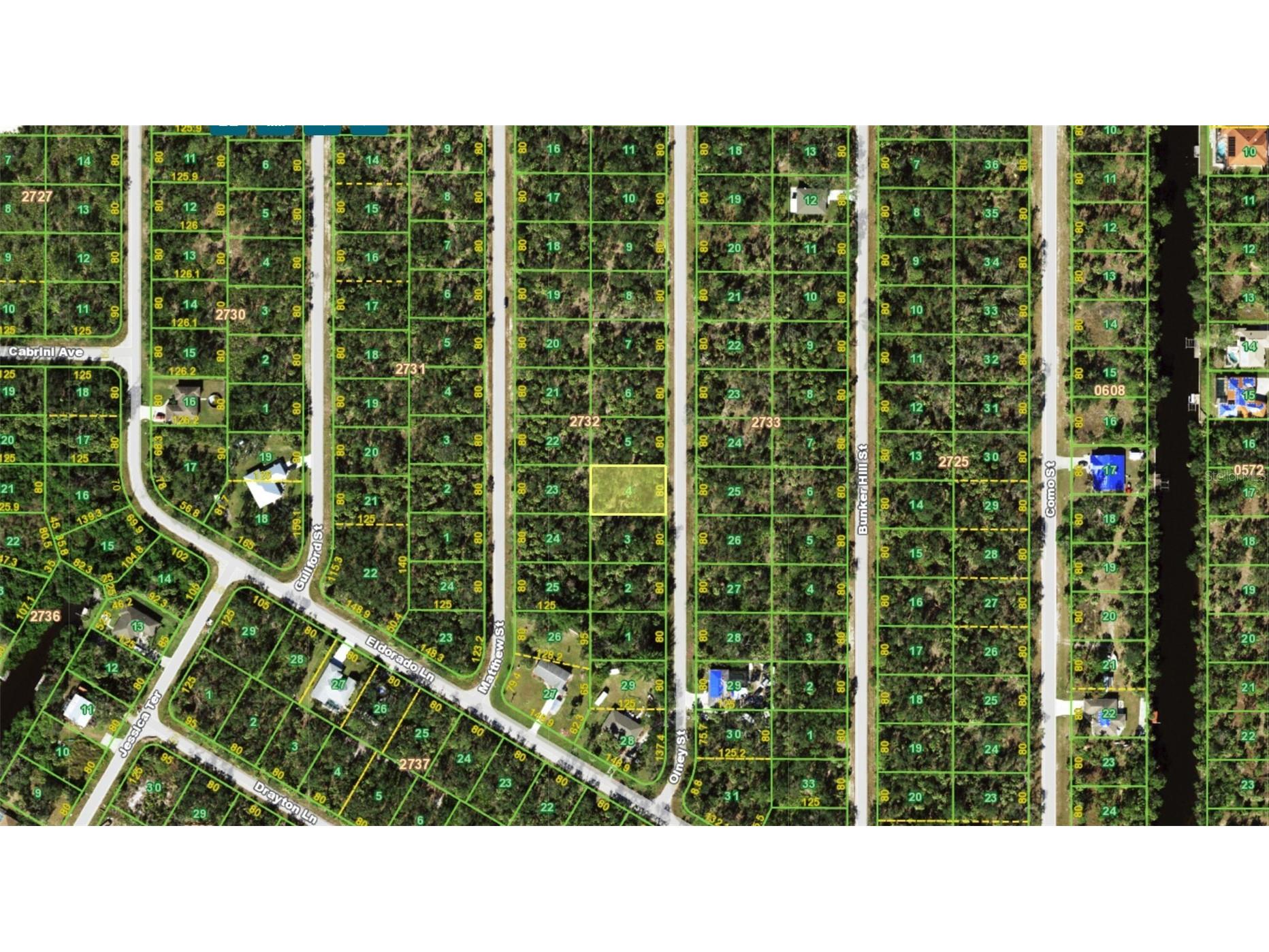 3143 Olney Street Port Charlotte FL 33948 D6147453 image3