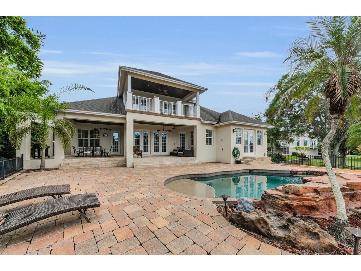 3143 Pineview Drive Holiday FL 34691 W7879730 image79