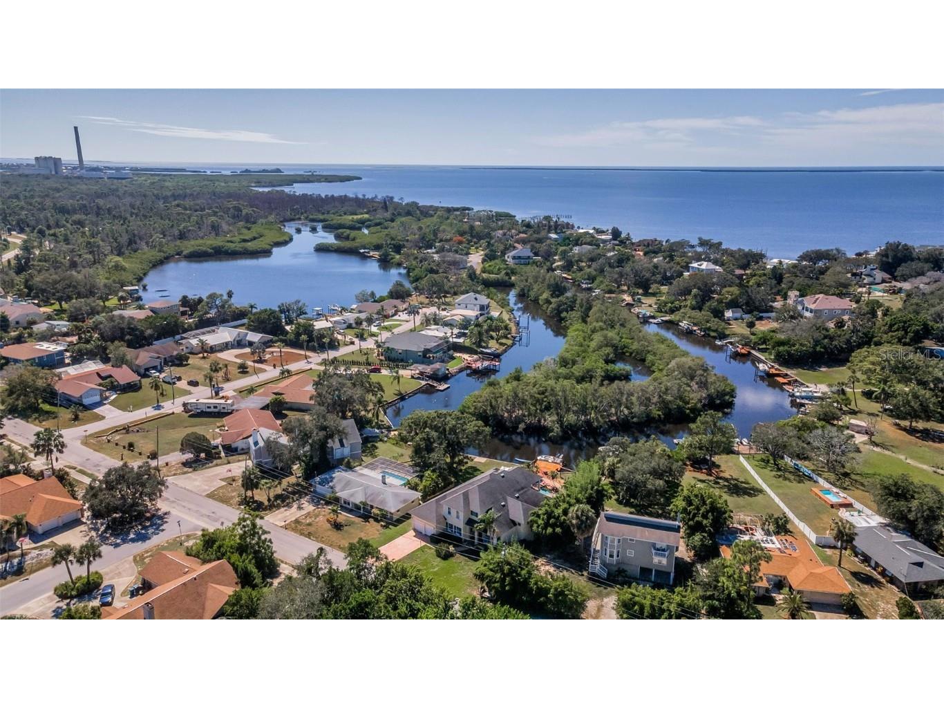 3143 Pineview Drive Holiday FL 34691 W7879730 image90