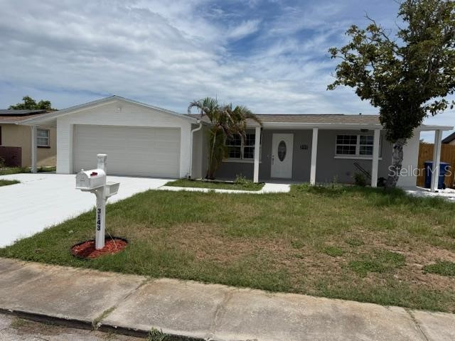 3143 Pinon Drive Holiday FL 34691 TB8513275 image1