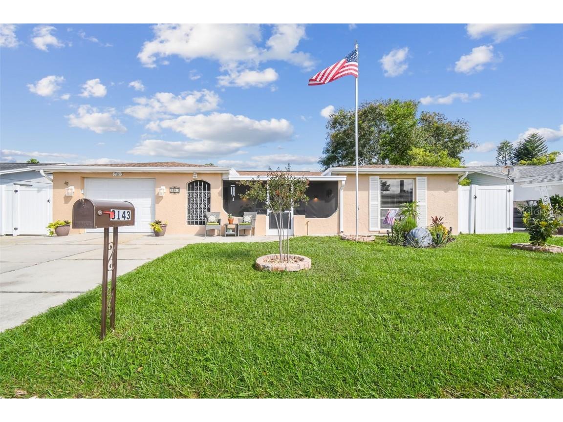 3143 Salisbury Drive Holiday FL 34691 TB8312687 image1