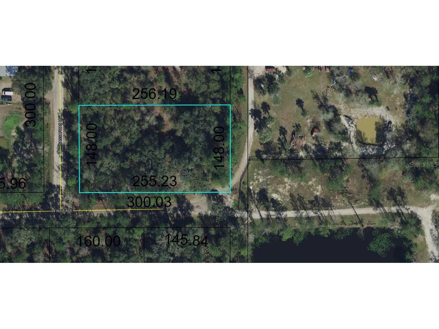 3143 Sassafras Lane Bunnell FL 32110 FC288478 image1