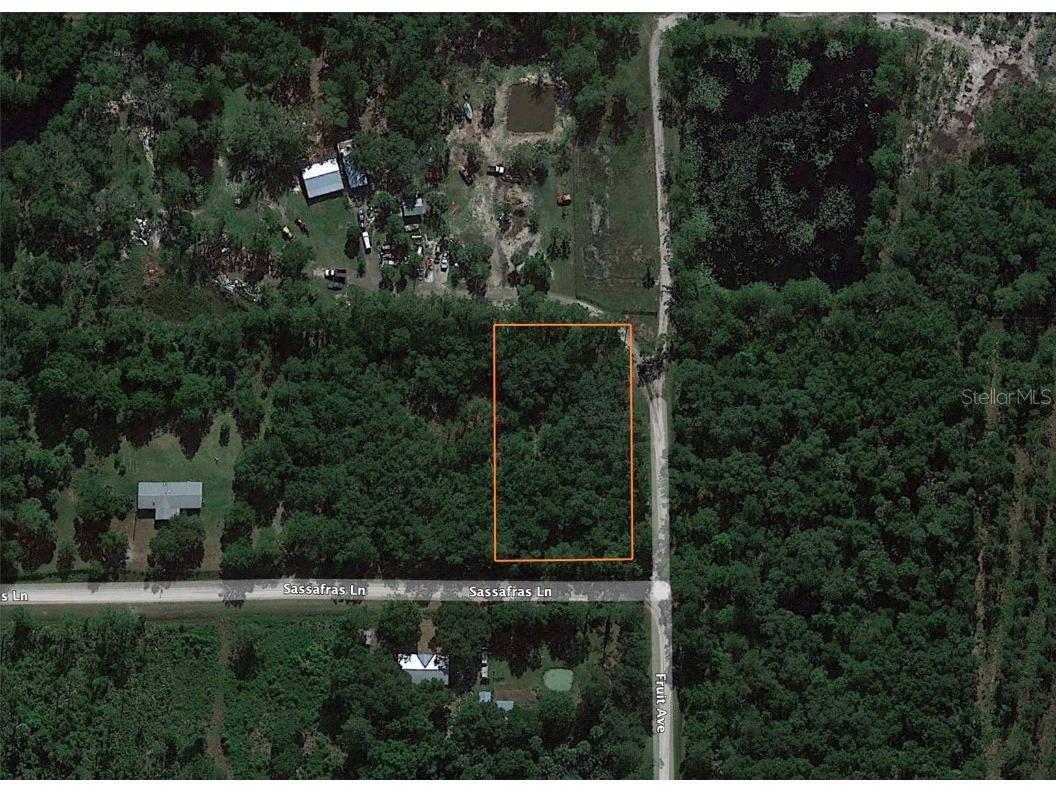 3143 Sassafras Lane Bunnell FL 32110 TB8319508 image1