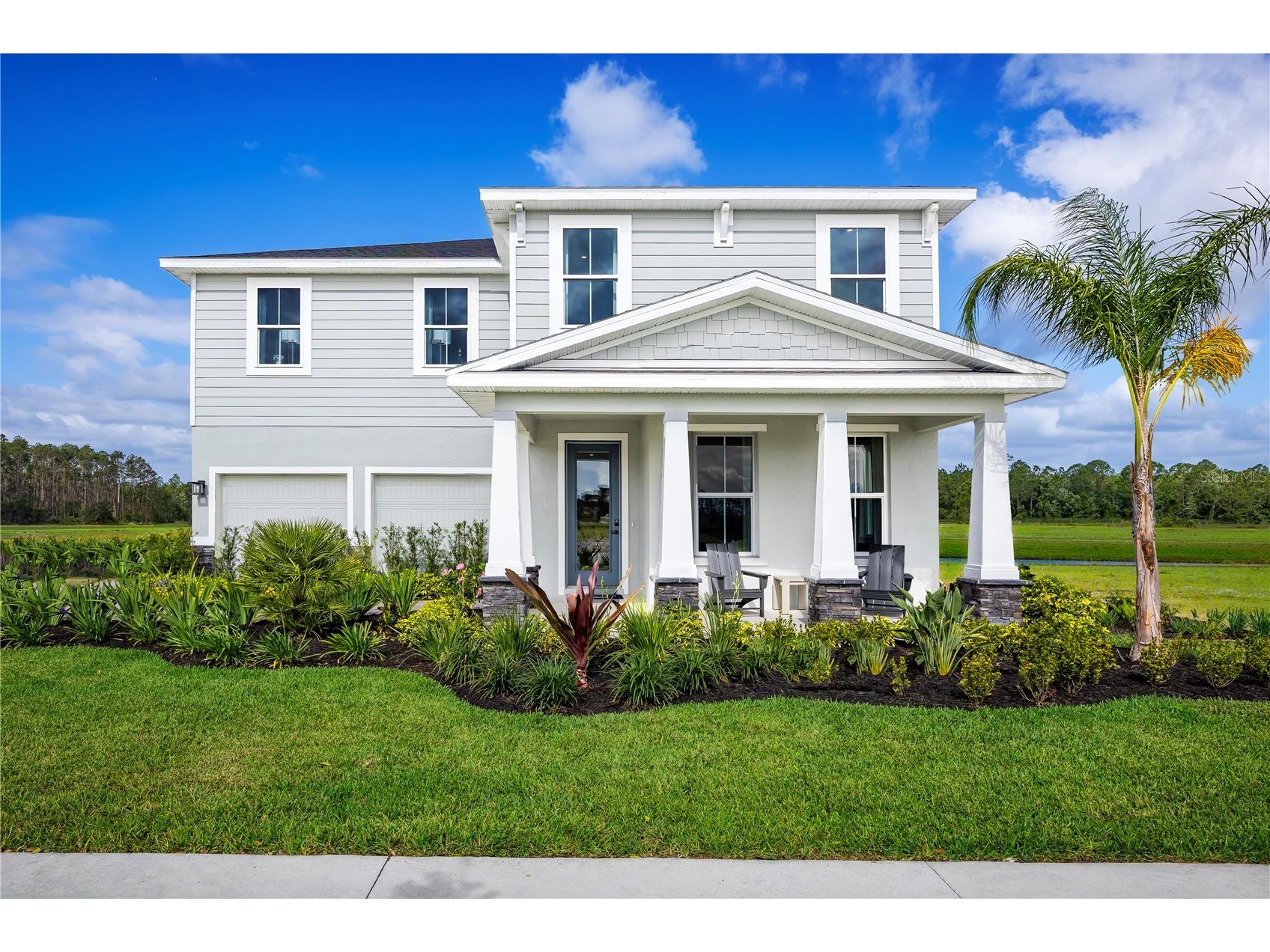 3143 Tiger Palm Way New Smyrna Beach FL 32168 W7881981 image1