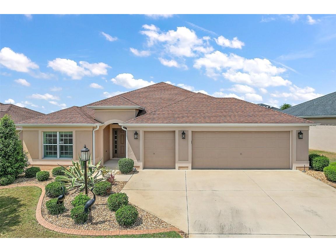3144 Blackstock Way The Villages FL 32163 G5091465 image1