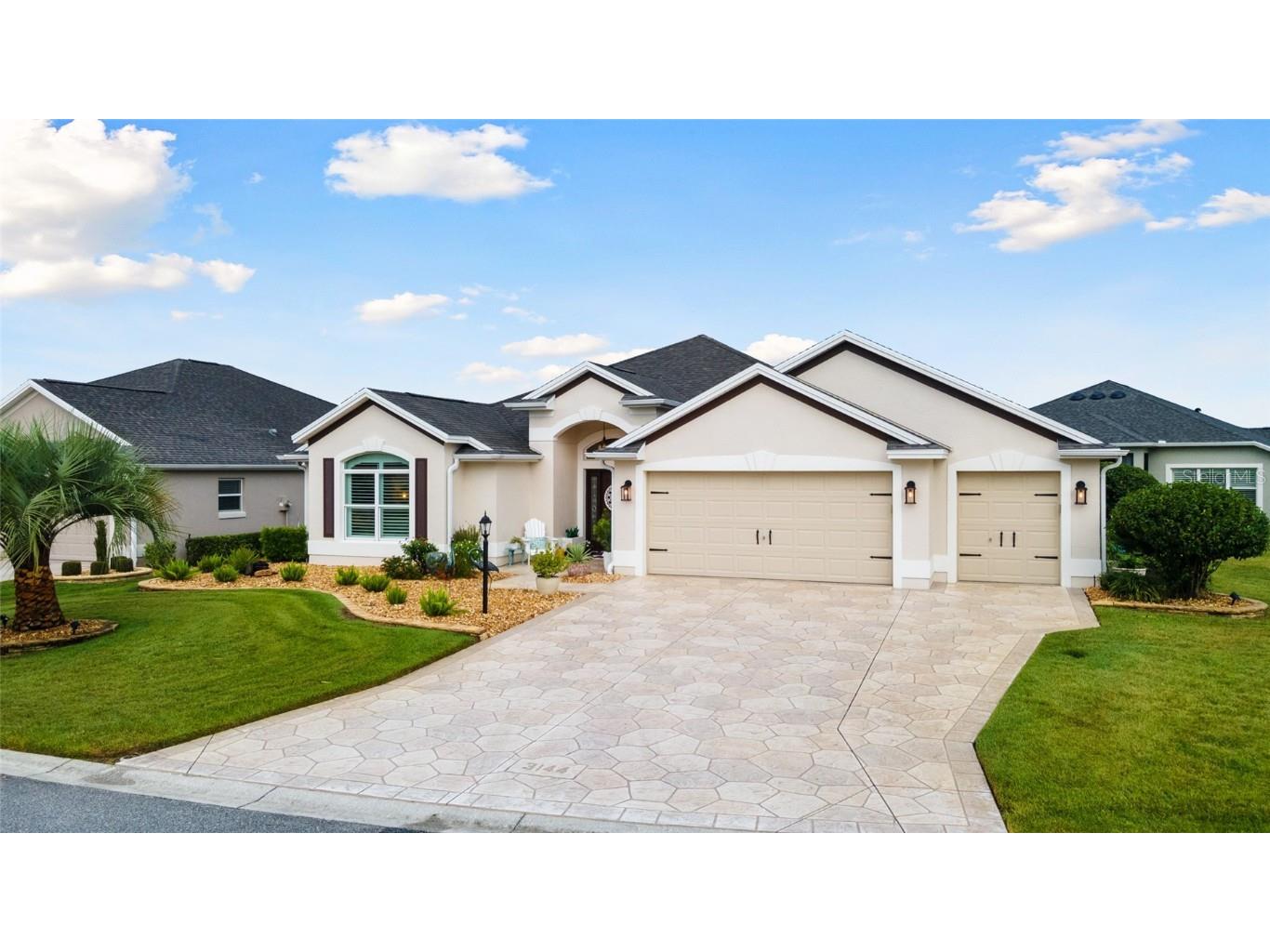 3144 Eastfield Path The Villages FL 32163 G5074127 image1
