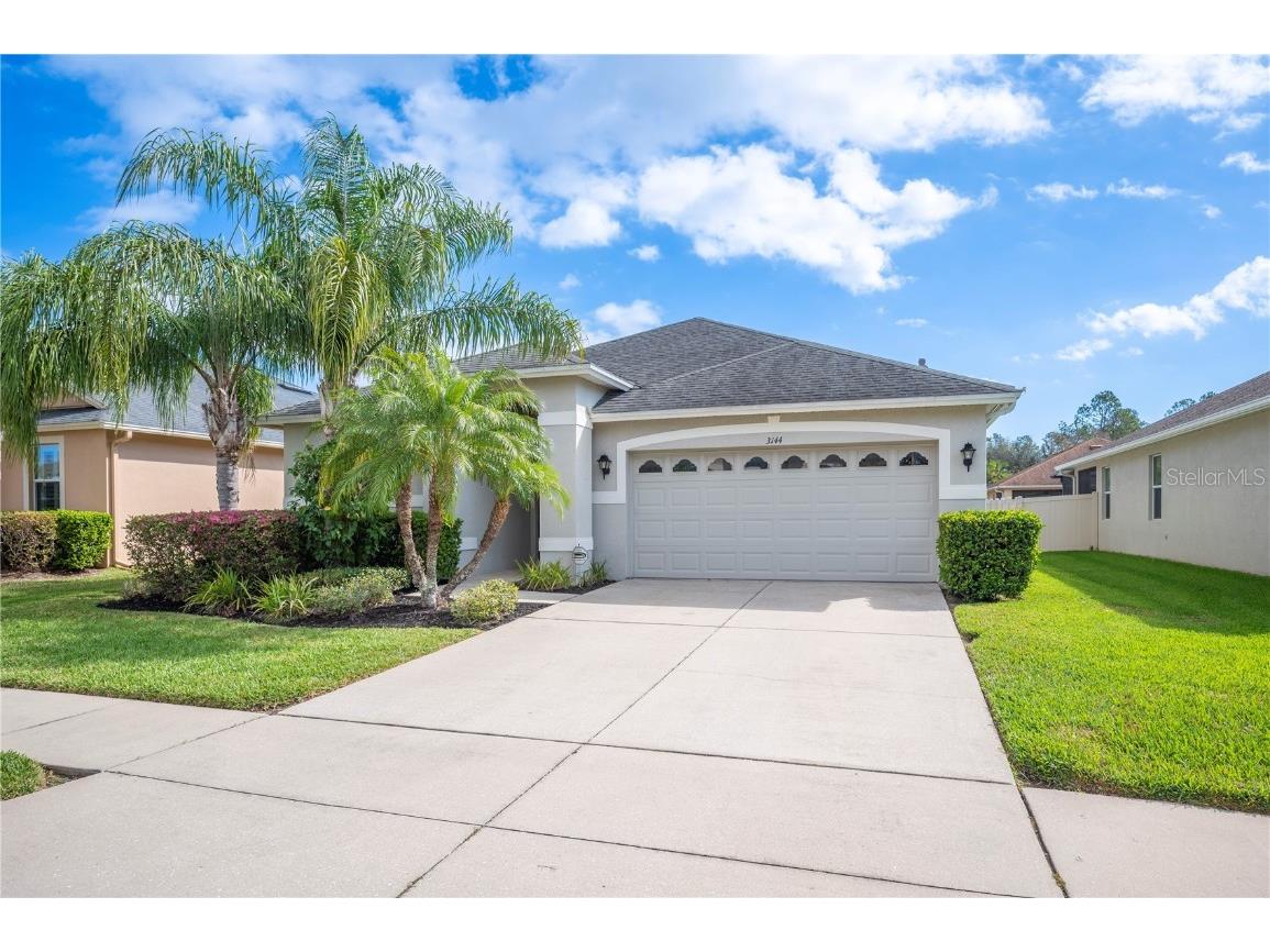 3144 Granite Ridge Loop Land O Lakes FL 34638 TB8352542 image1
