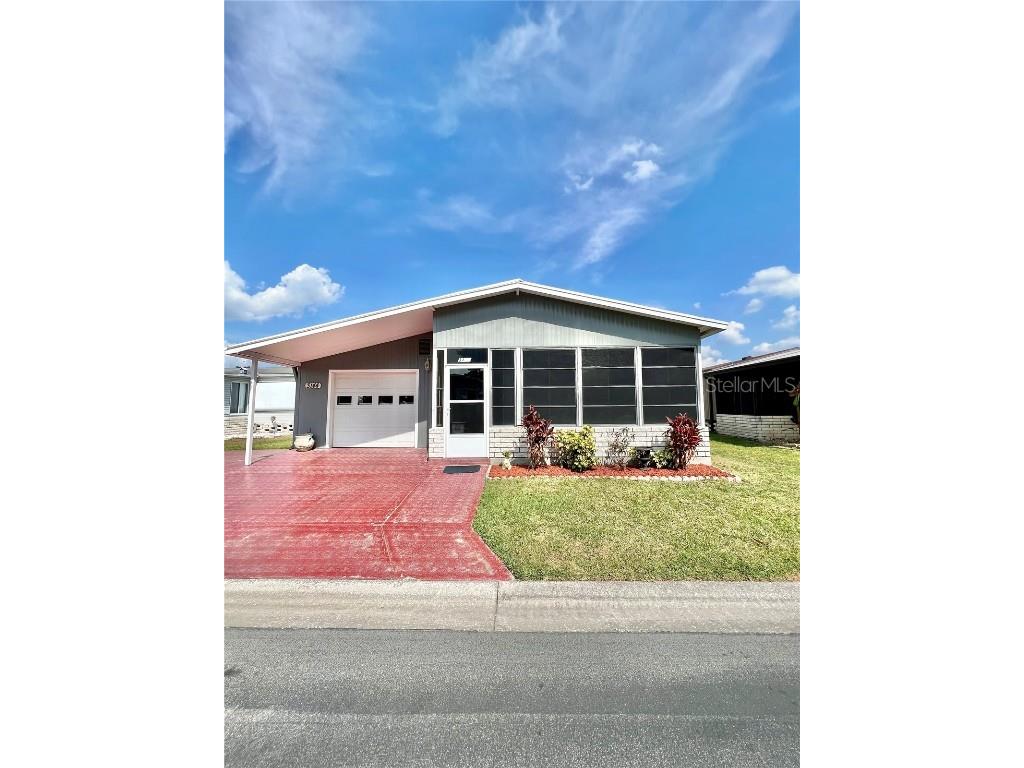 3144 Hickory Drive Wesley Chapel FL 33543 T3440273 image1