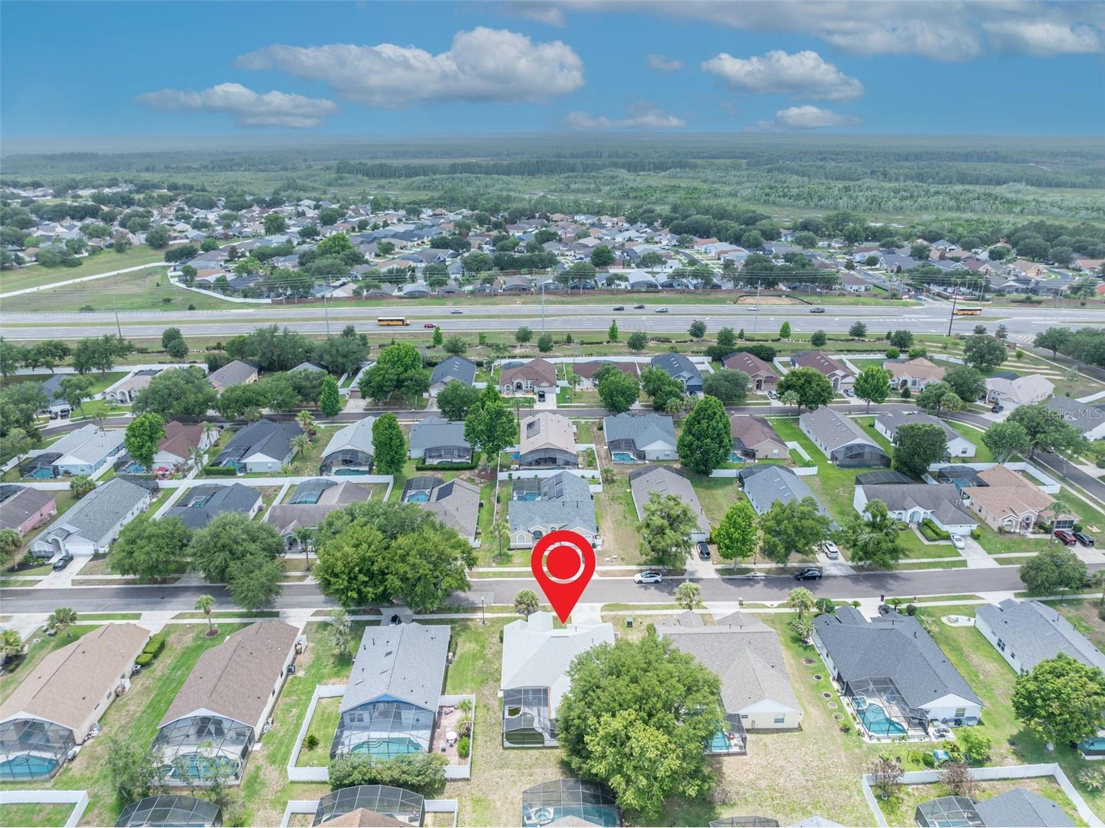3144 Ibis Hill Street Clermont FL 34714 G5112970 image53
