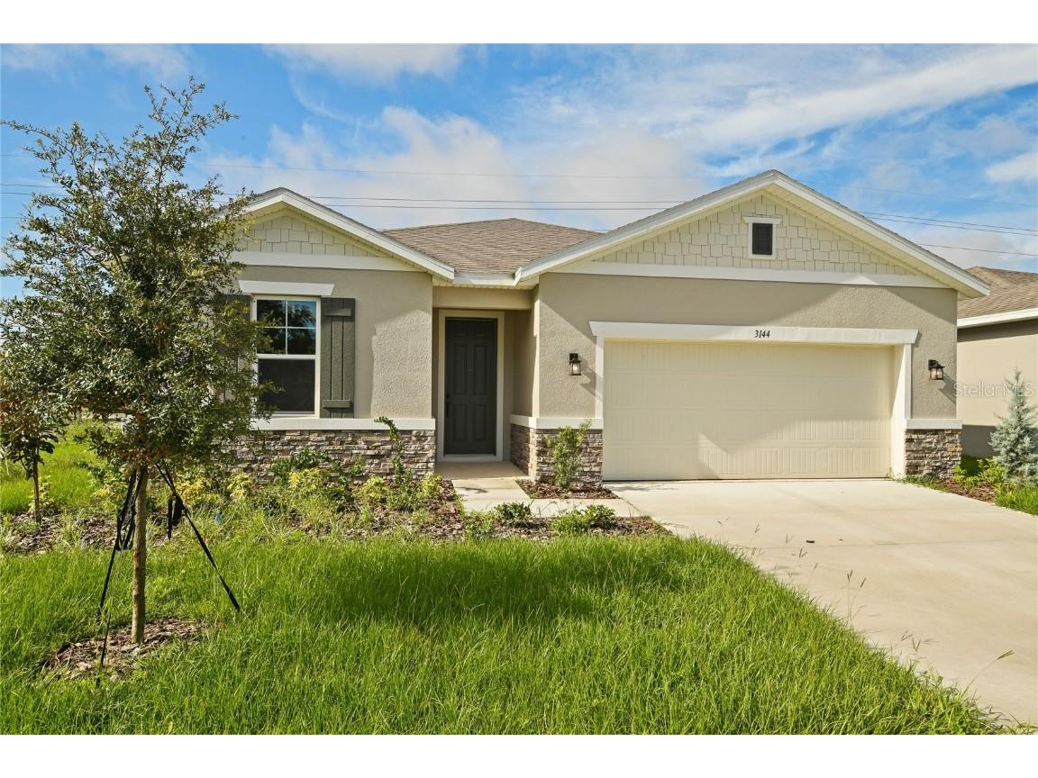 3144 Kacee Drive Eagle Lake FL 33839 S5097524 image1