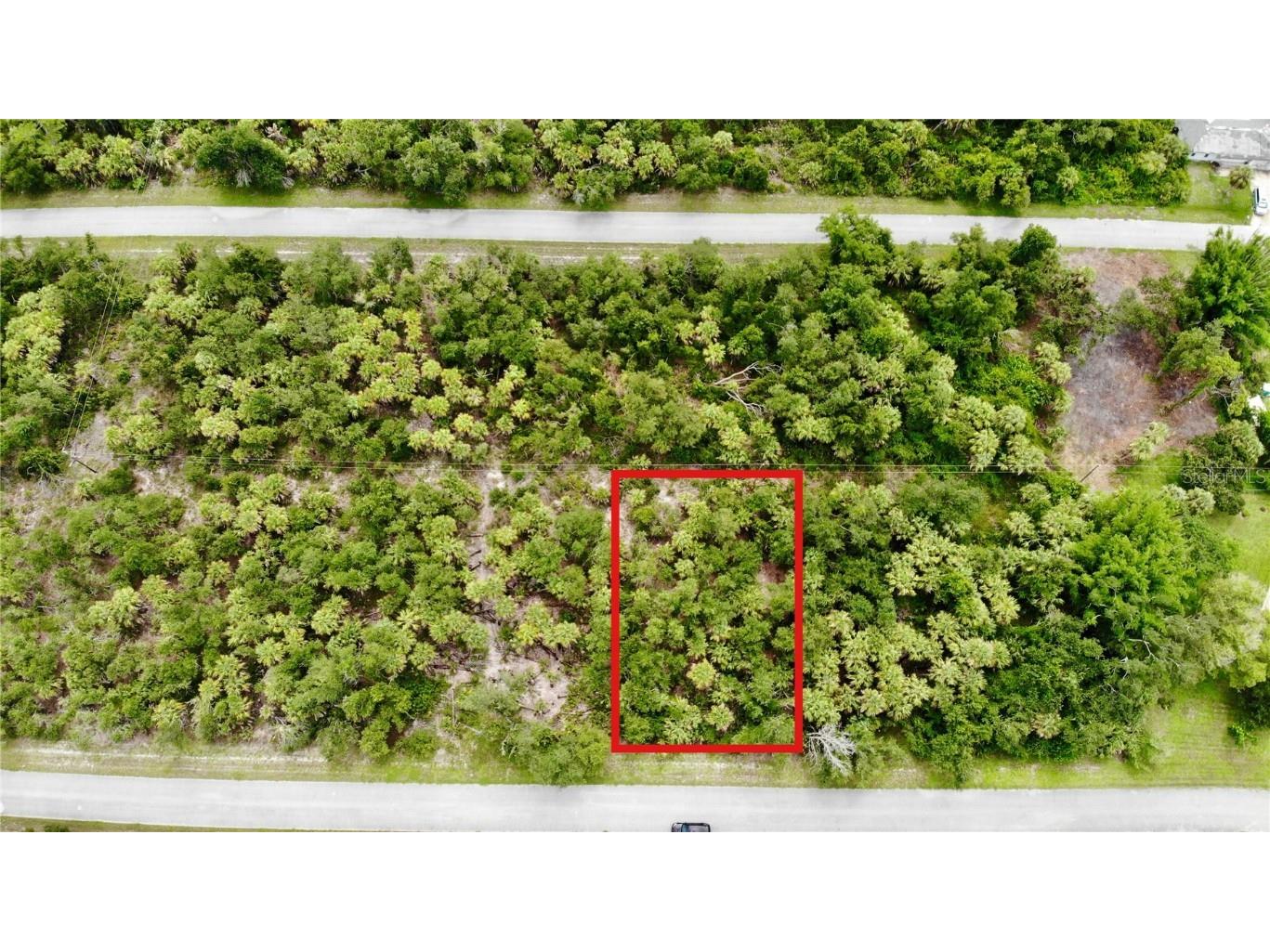 3144 Mathew Street Port Charlotte FL 33948 C7510346 image1