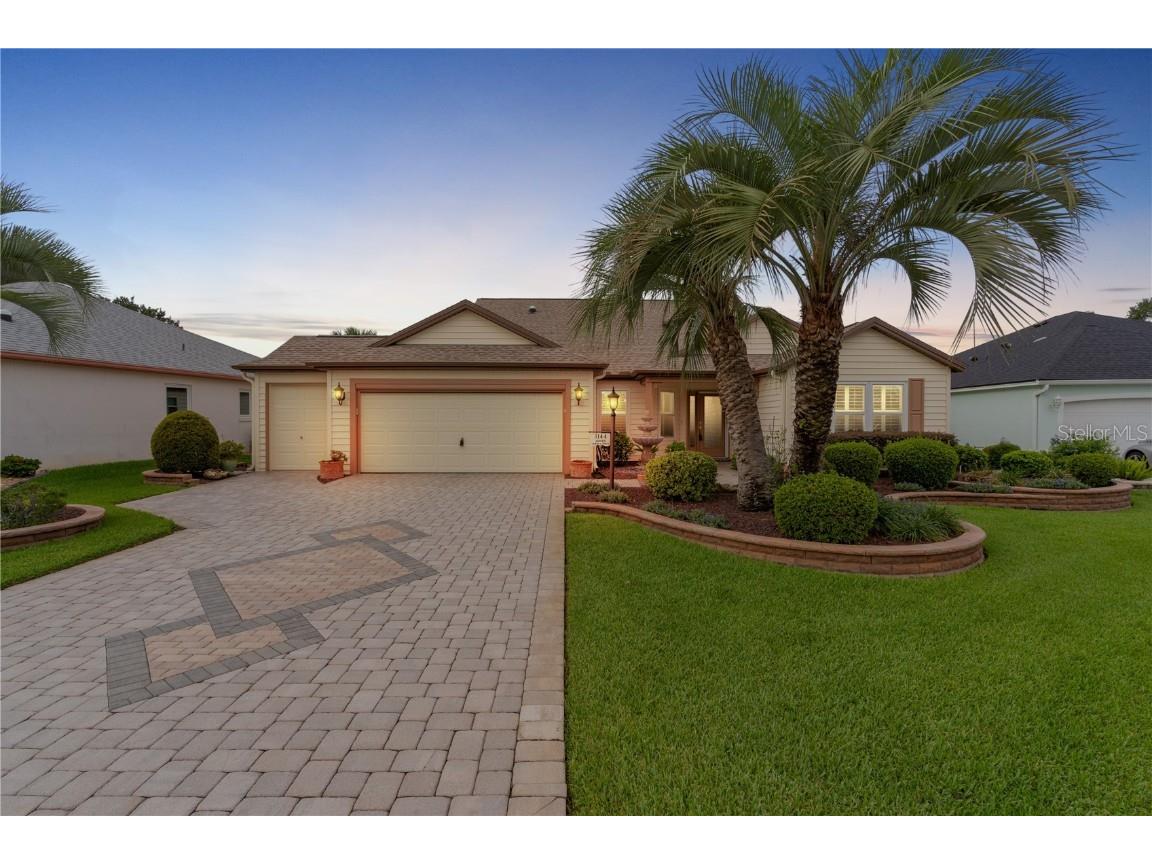 3144 Maywood Court The Villages FL 32162 G5070340 image1