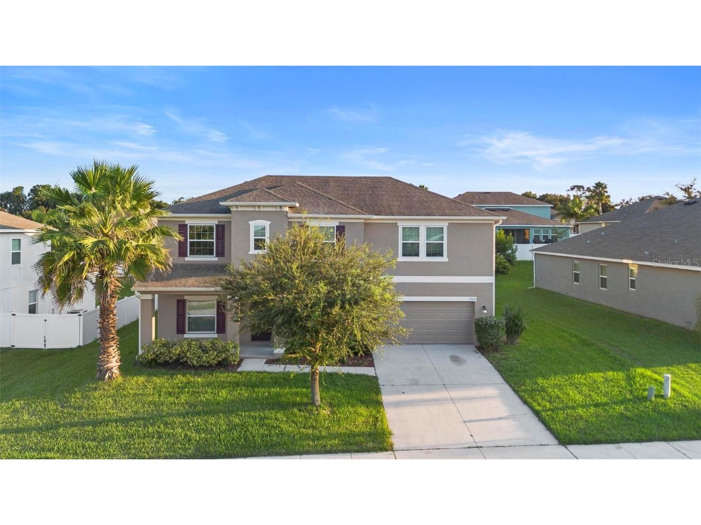 3144 Spicer Avenue Grand Island FL 32735 V4938662 image1