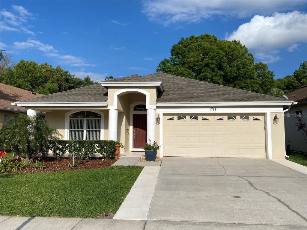 3144 Sunwatch Drive Wesley Chapel FL 33544 T3434289 image1