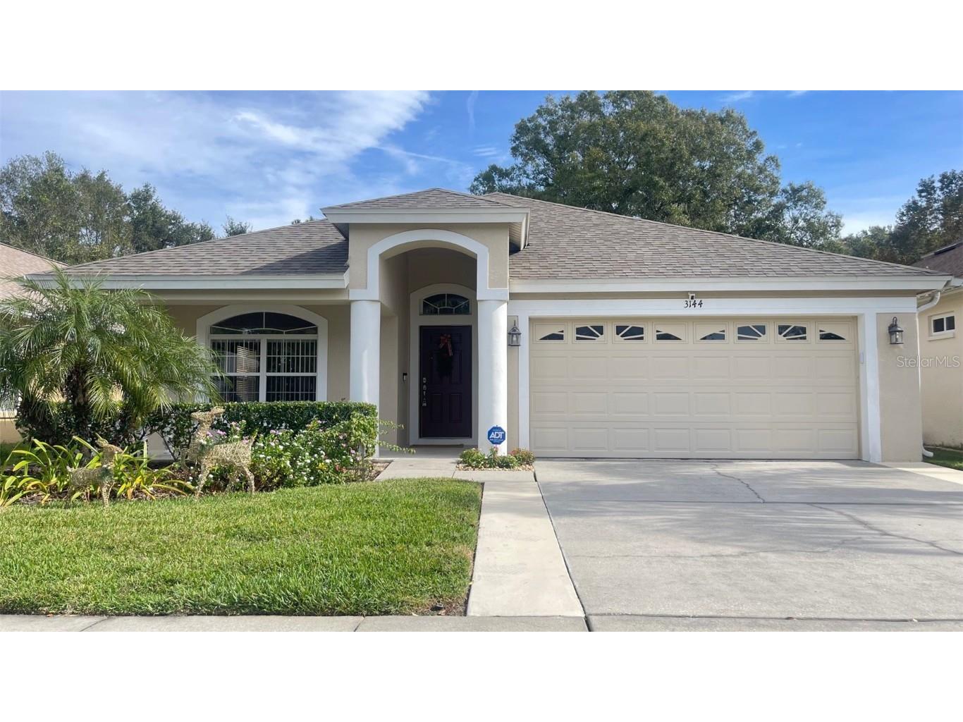 3144 Sunwatch Drive Wesley Chapel FL 33544 T3482599 image1