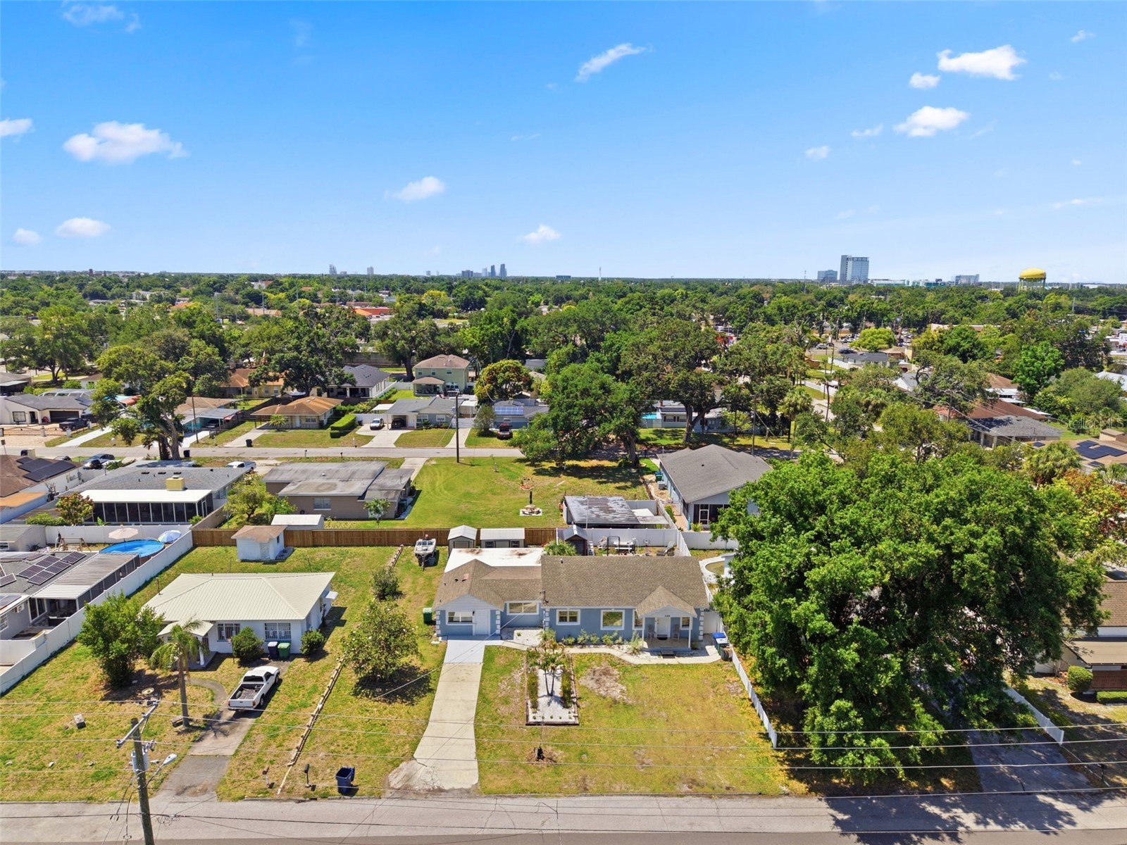 3144 W Cordelia Street Tampa FL 33607 TB8511395 image1