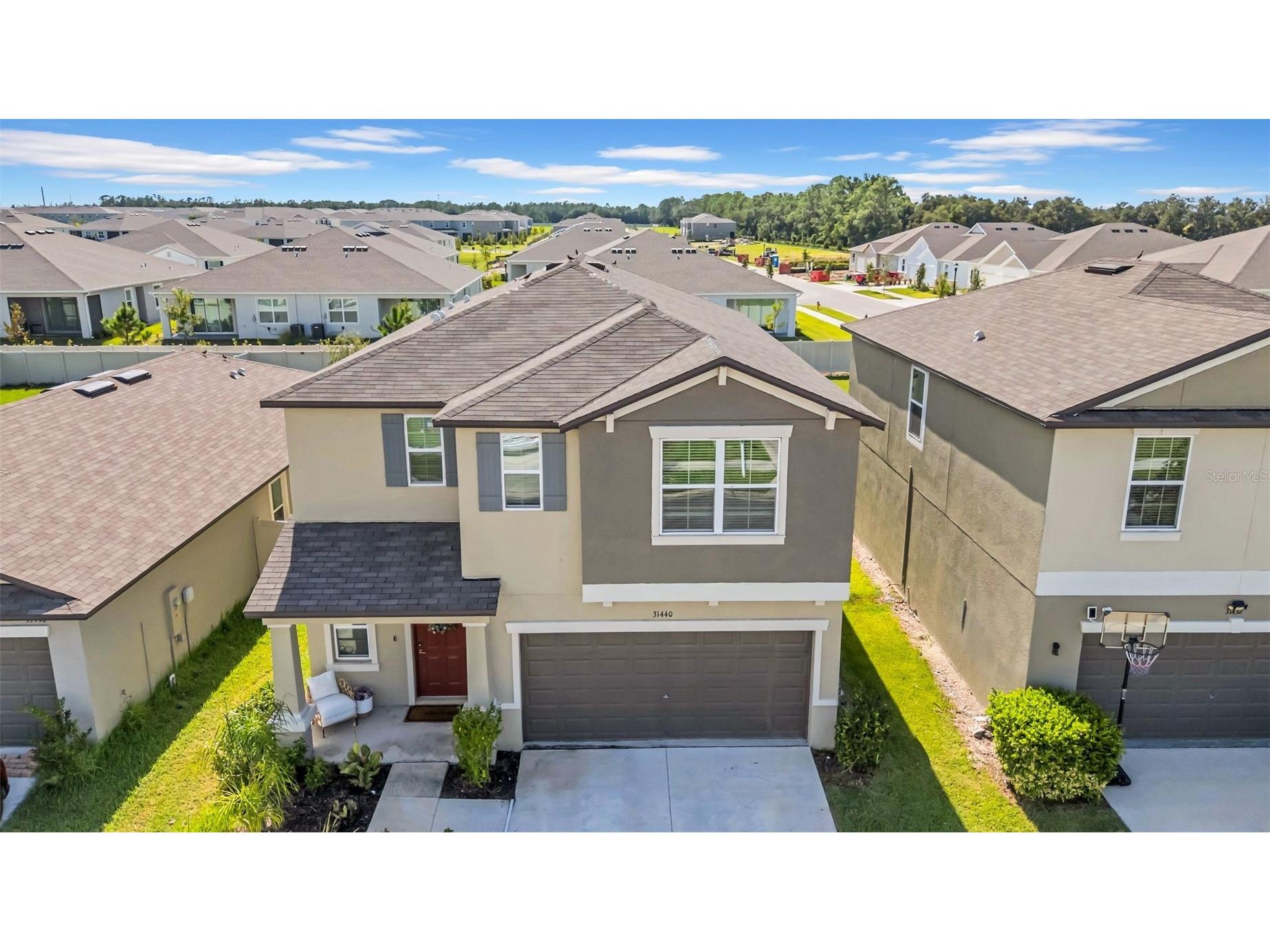 31440 Barrel Wave Way Wesley Chapel FL 33545 TB8458484 image50