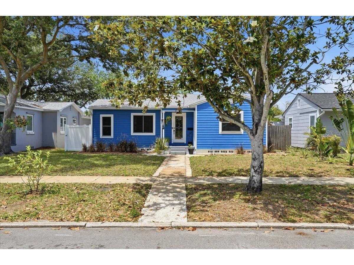 3145 8th Avenue N Saint Petersburg FL 33713 TB8505632 image1
