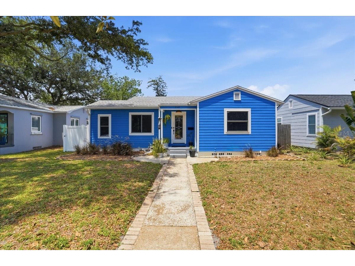 3145 8th Avenue N Saint Petersburg FL 33713 TB8505632 image2