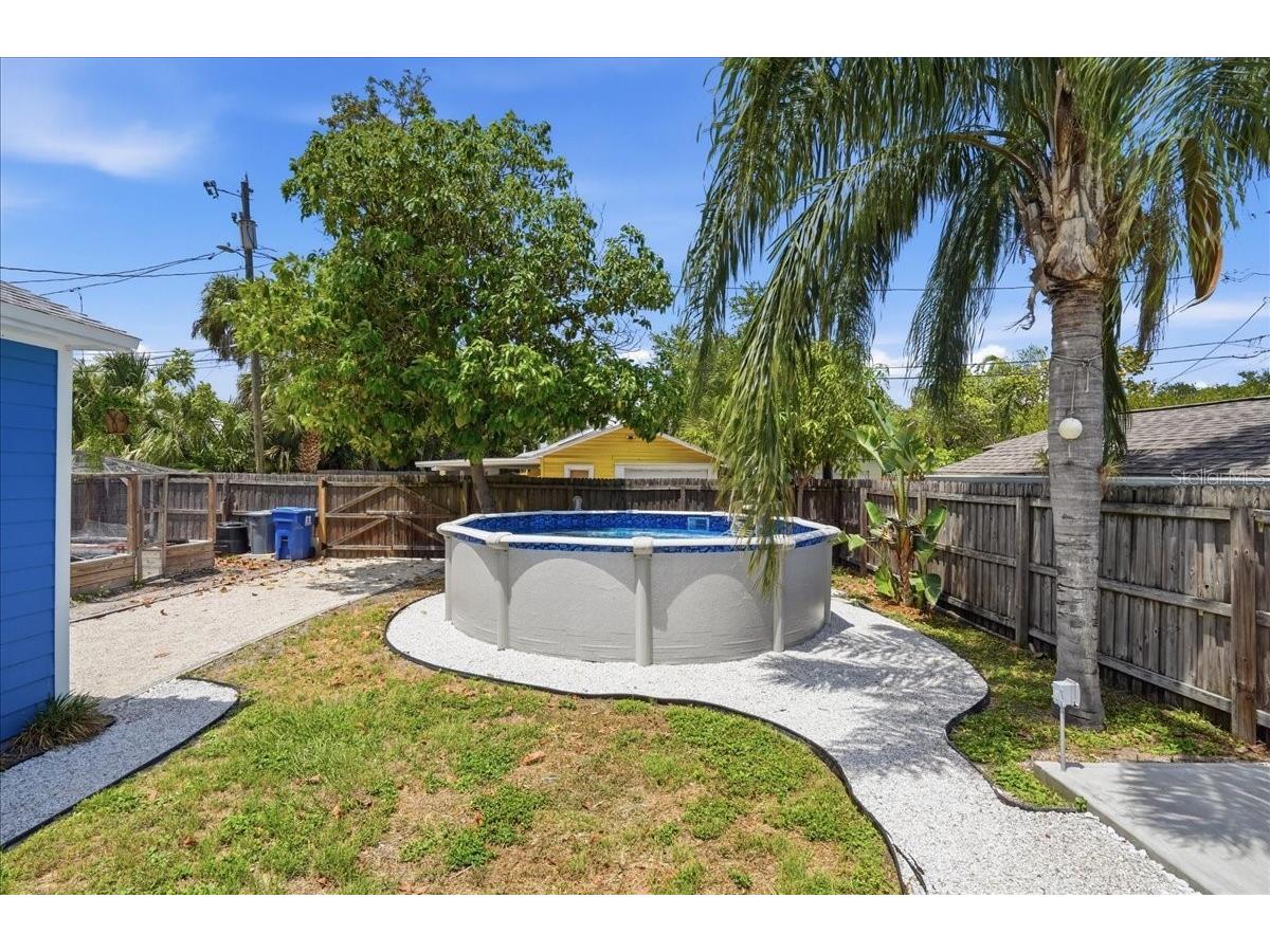 3145 8th Avenue N Saint Petersburg FL 33713 TB8505632 image22