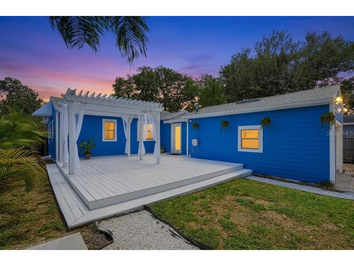 3145 8th Avenue N Saint Petersburg FL 33713 TB8505632 image25