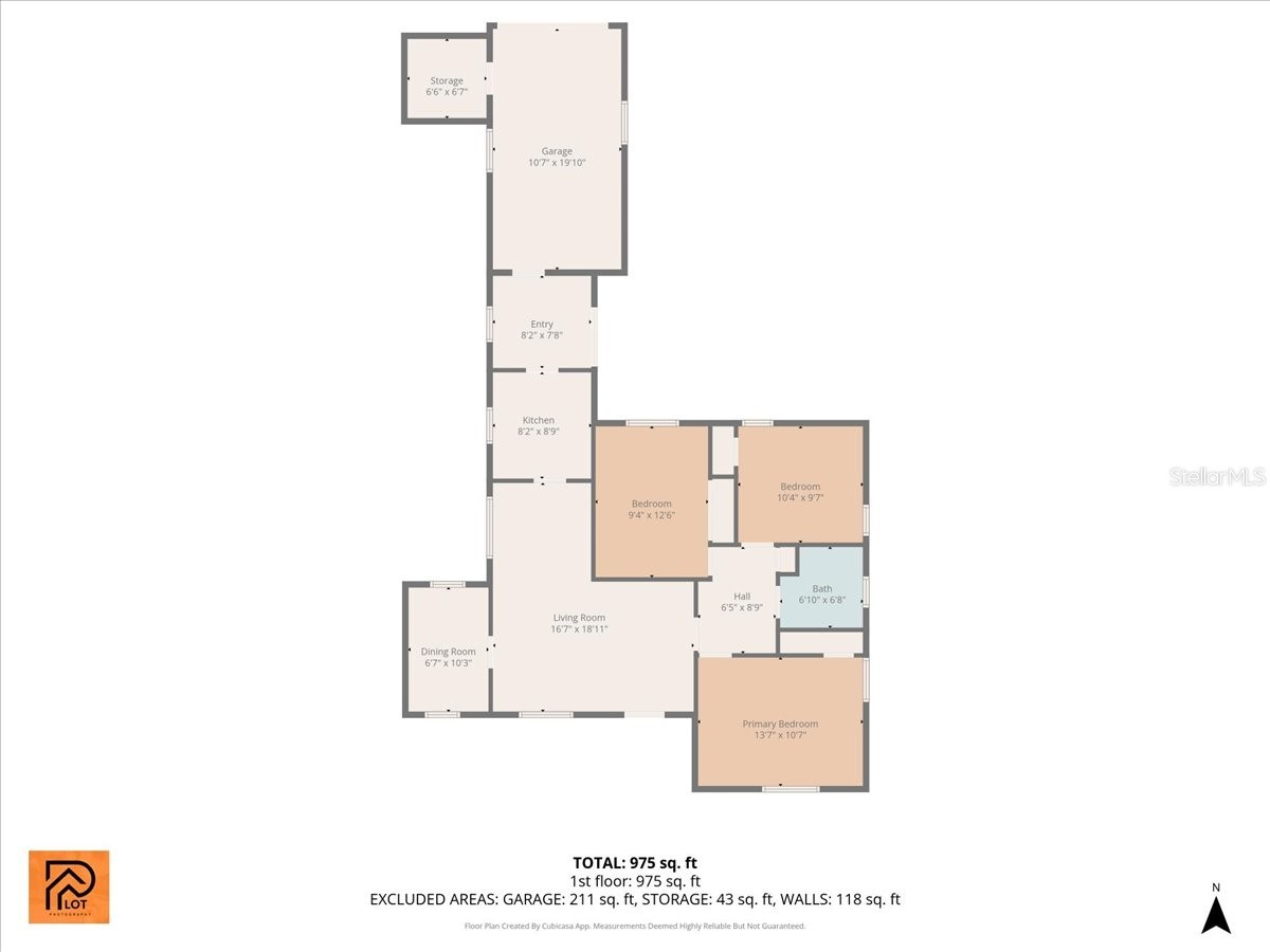 3145 8th Avenue N Saint Petersburg FL 33713 TB8505632 image29