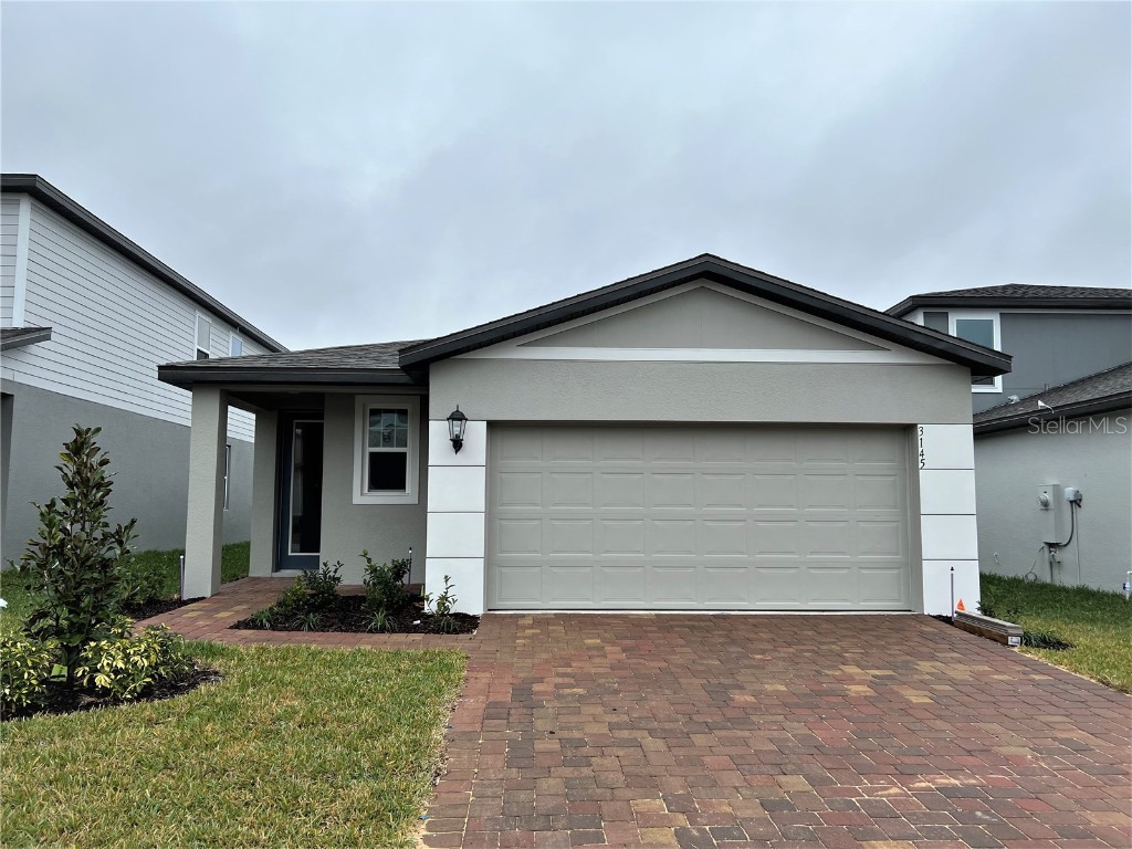 3145 Bella Vista Drive Davenport FL 33897 J941580 image1
