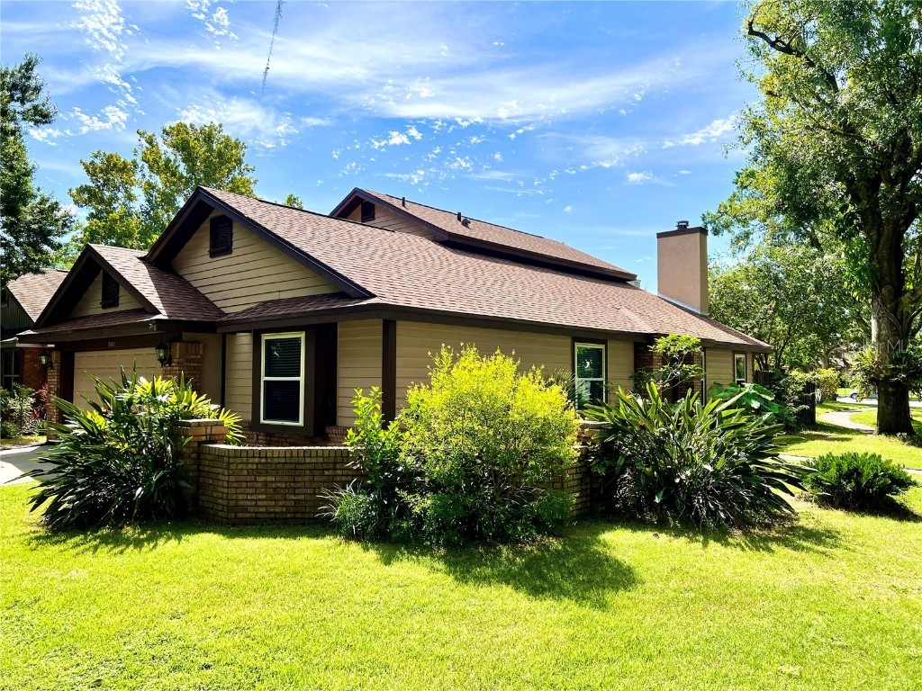 3145 Chatsworth Lane Orlando FL 32812 - LAKE PORTER & LAKE FARRAR O6139763 image1