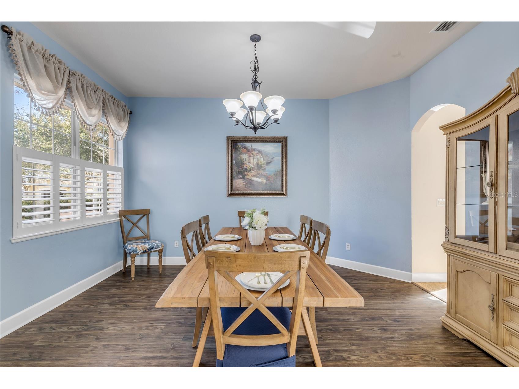 3145 Connemara Drive Ormond Beach FL 32174 V4947388 image5