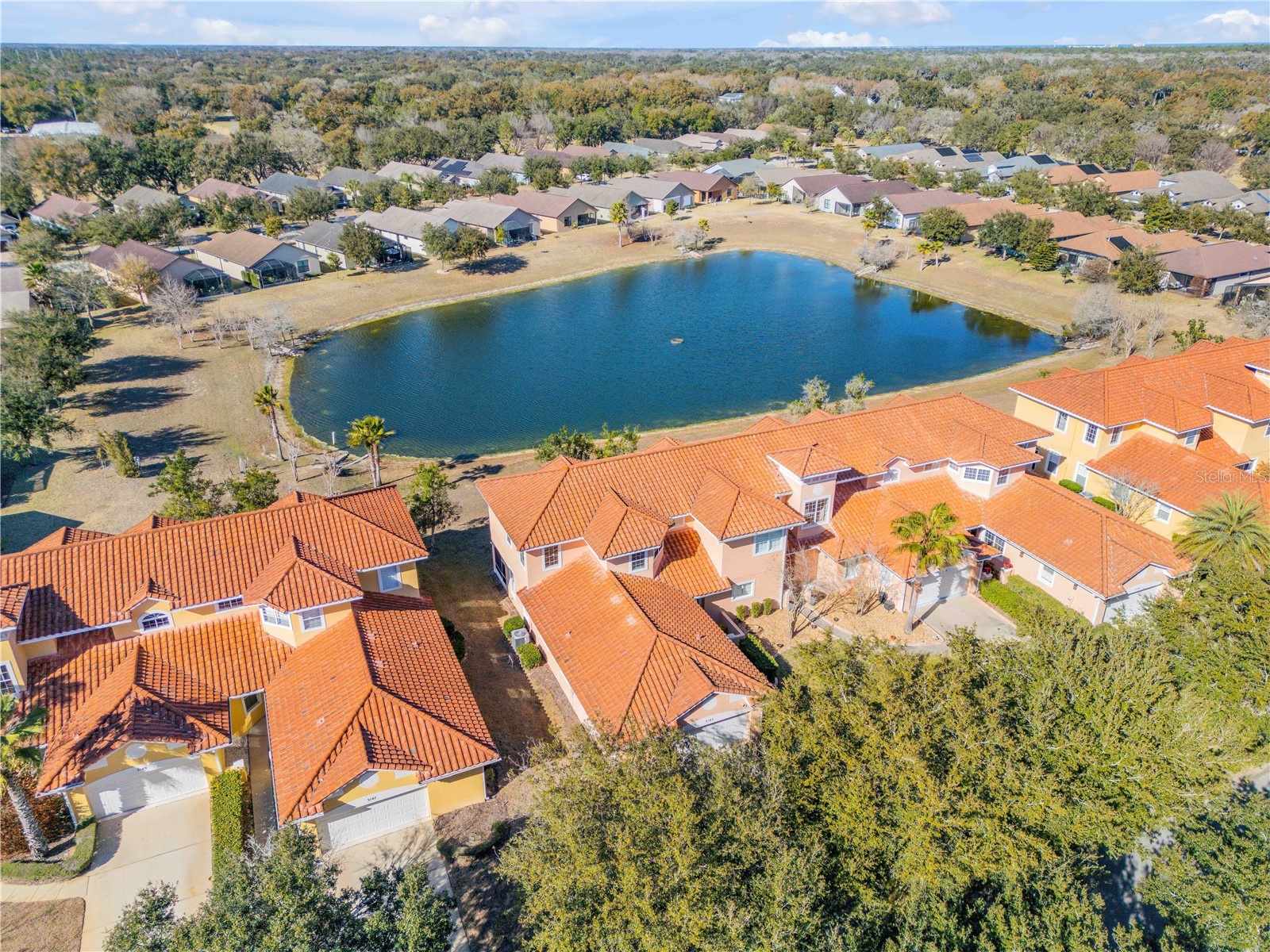 3145 Connemara Drive Ormond Beach FL 32174 V4947388 image55