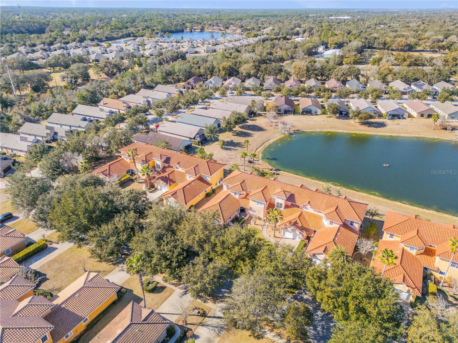 3145 Connemara Drive Ormond Beach FL 32174 V4947388 image57