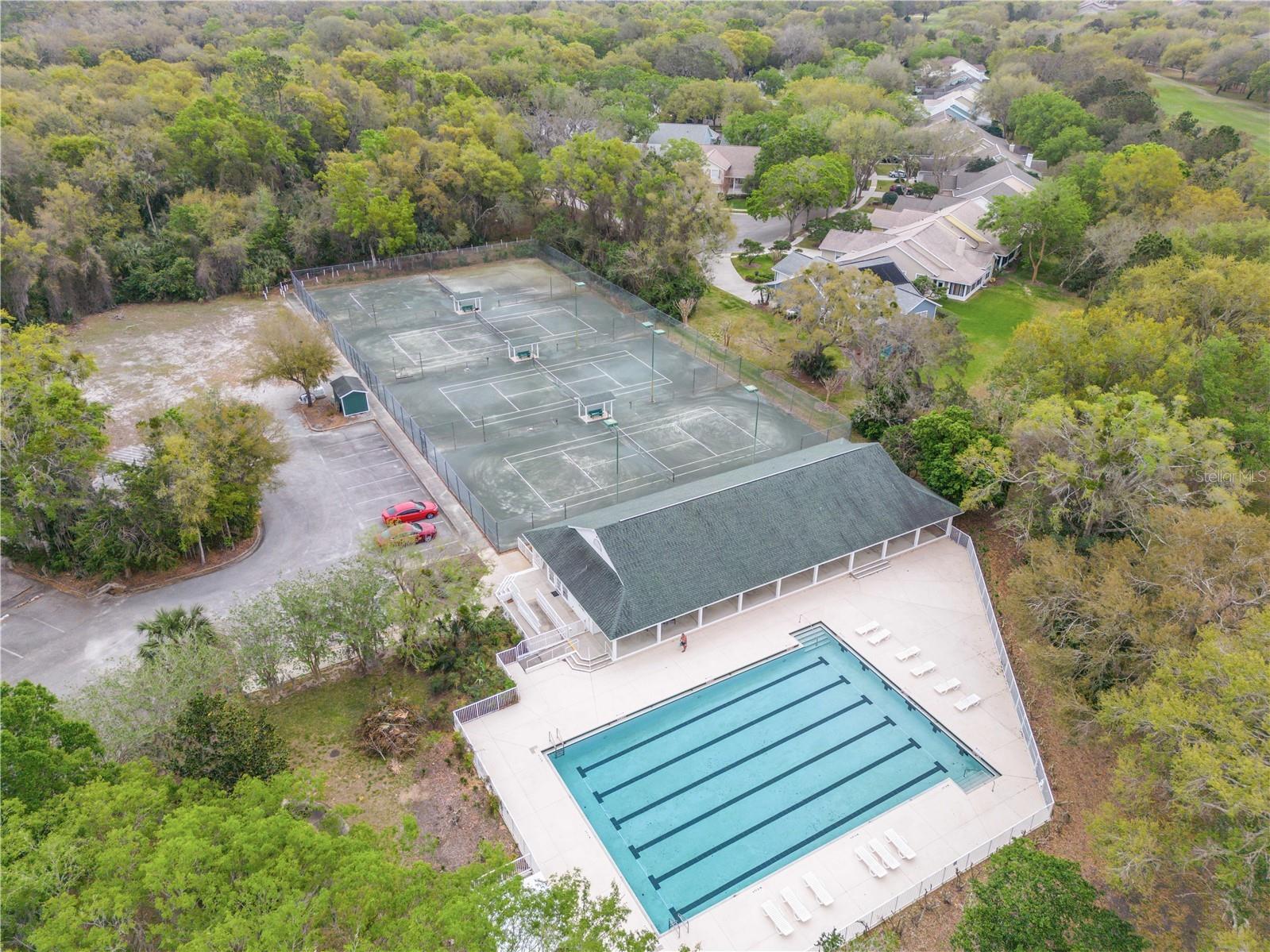 3145 Connemara Drive Ormond Beach FL 32174 V4947388 image60