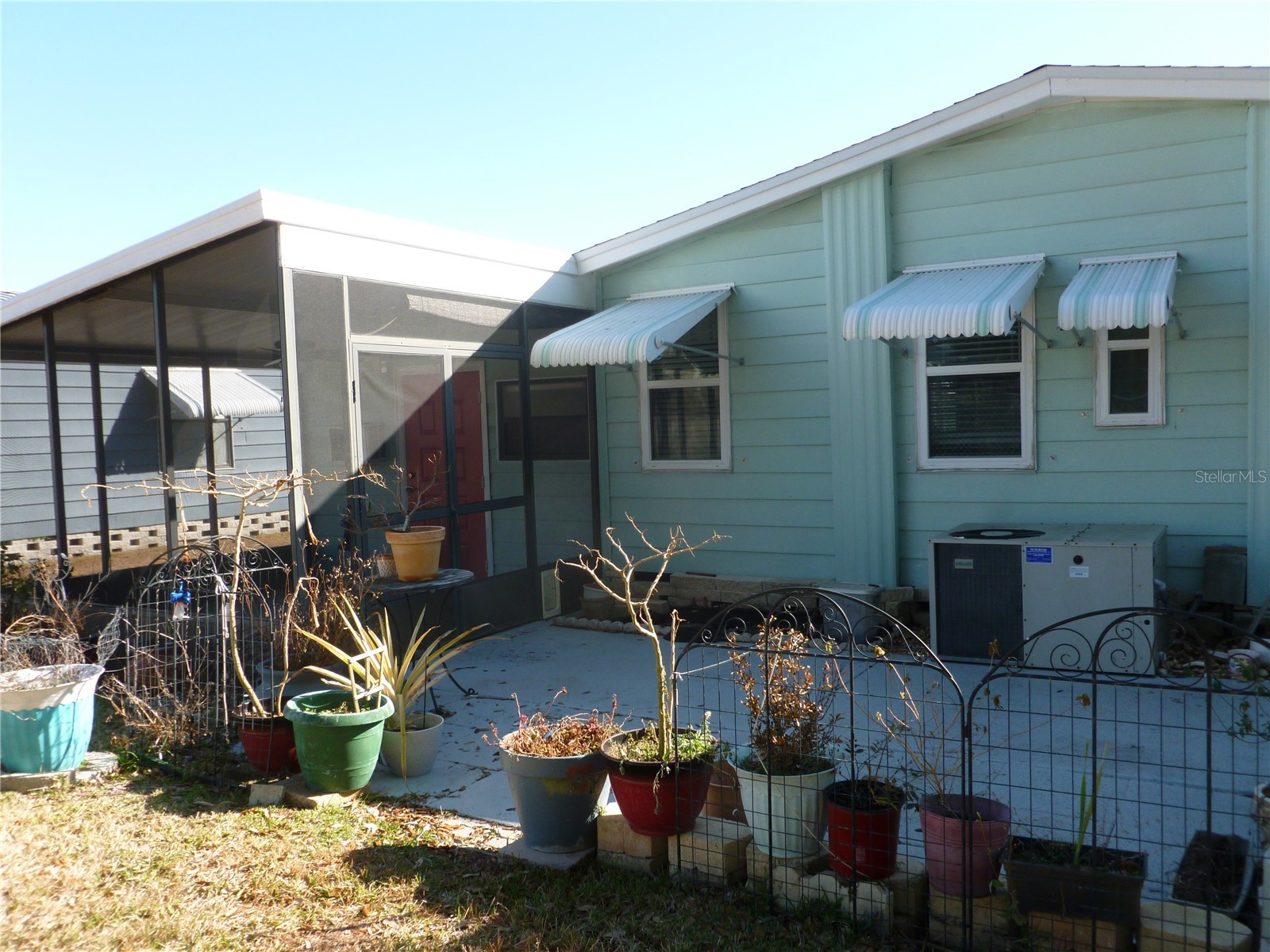 3145 Hickory Drive Wesley Chapel FL 33543 TB8471492 image25